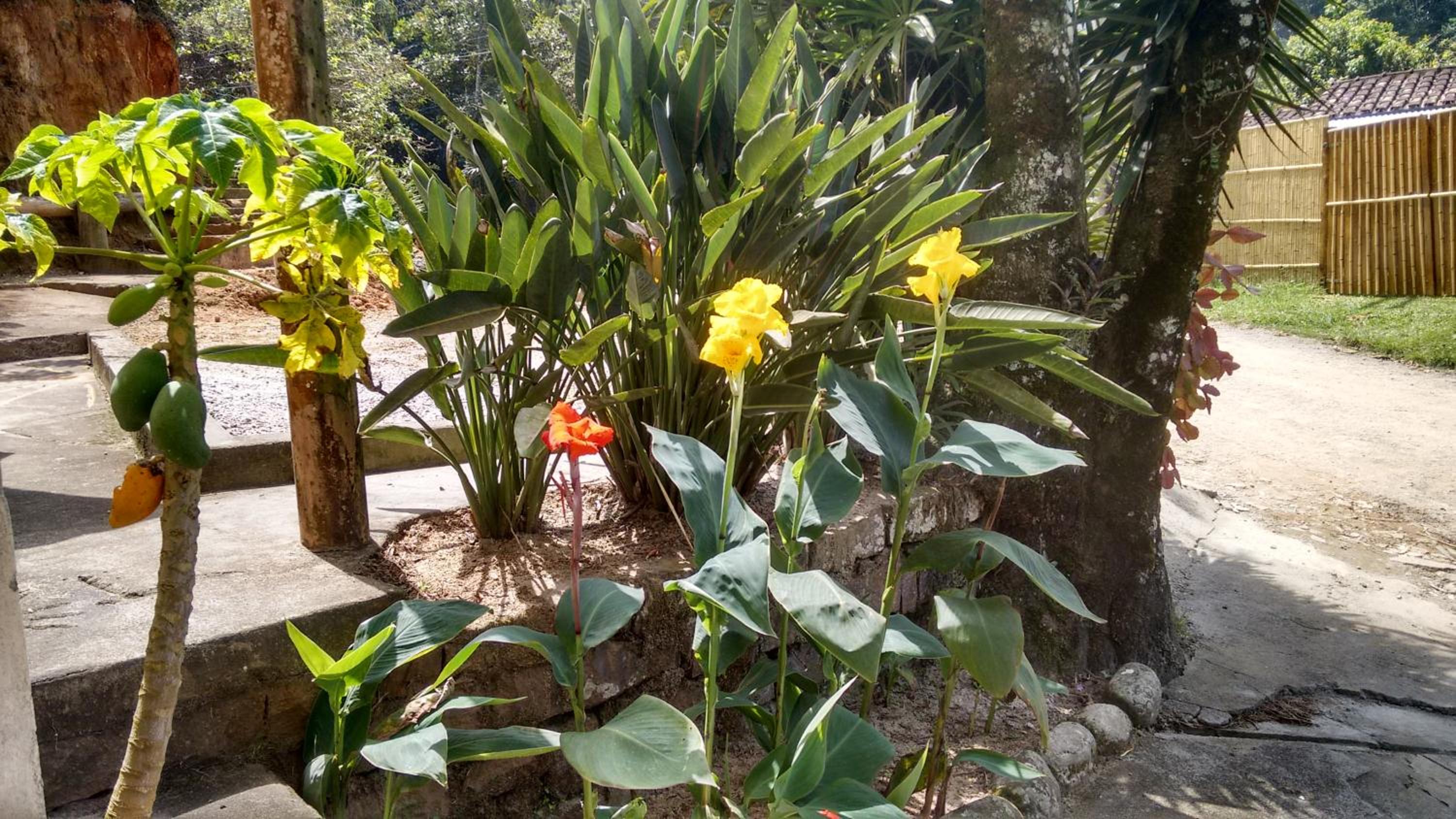 Suites Brilho do Sol