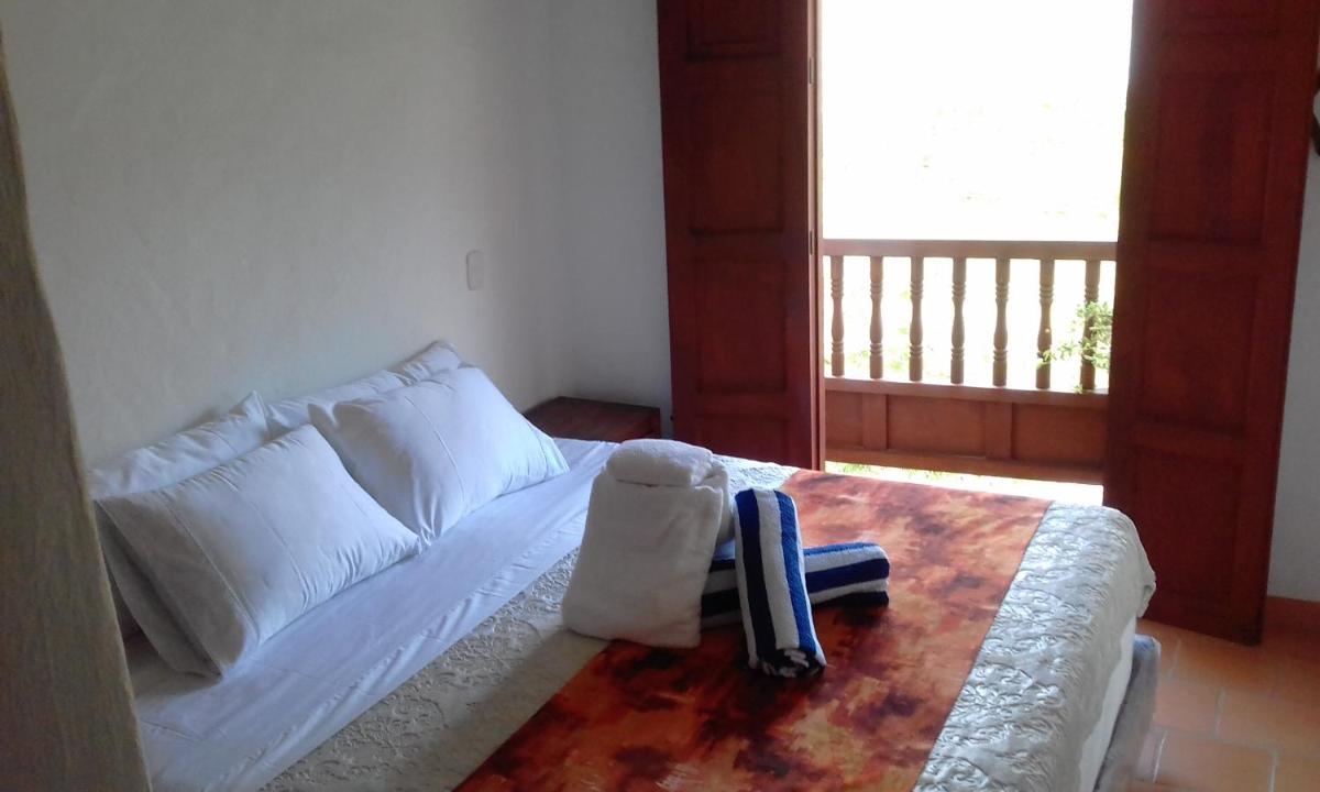 Apartamento en Barichara - Balcones de Barichara