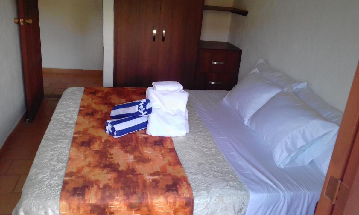Apartamento en Barichara - Balcones de Barichara