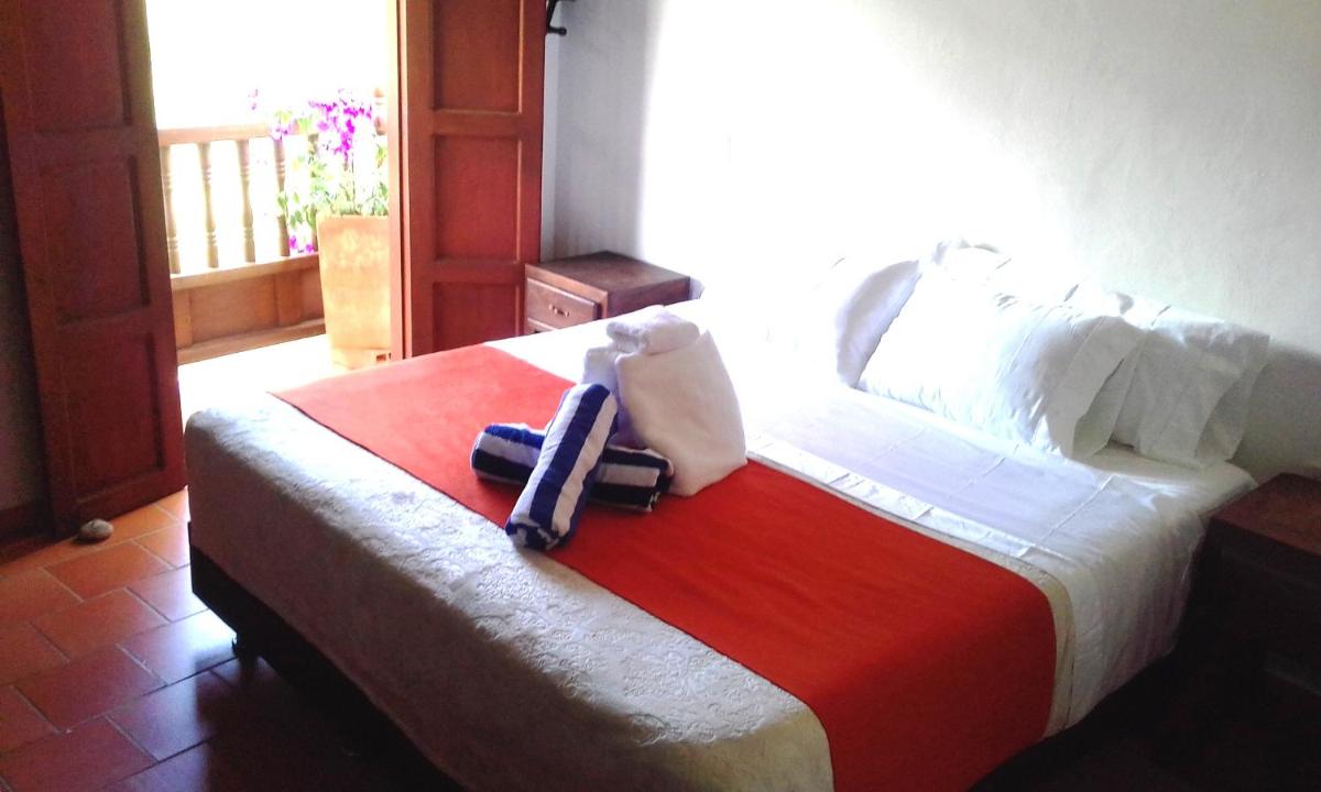 Apartamento en Barichara - Balcones de Barichara