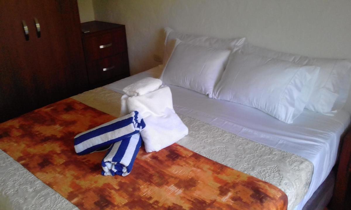 Apartamento en Barichara - Balcones de Barichara