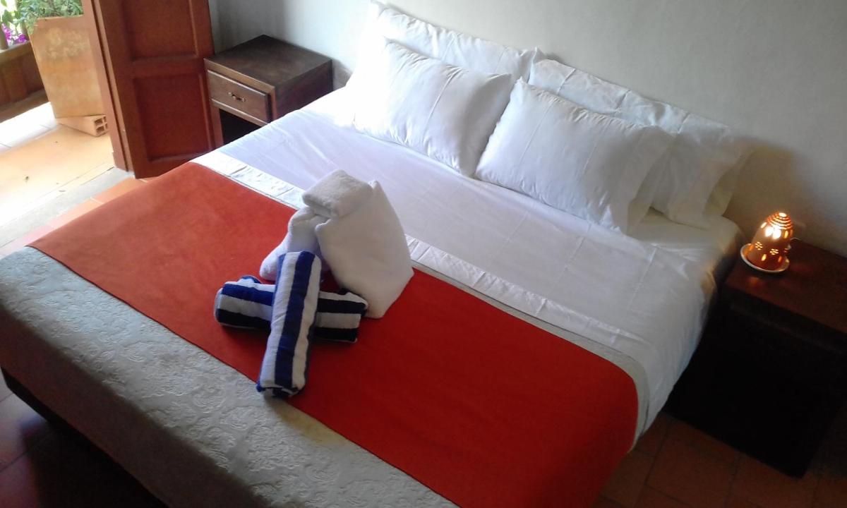 Apartamento en Barichara - Balcones de Barichara