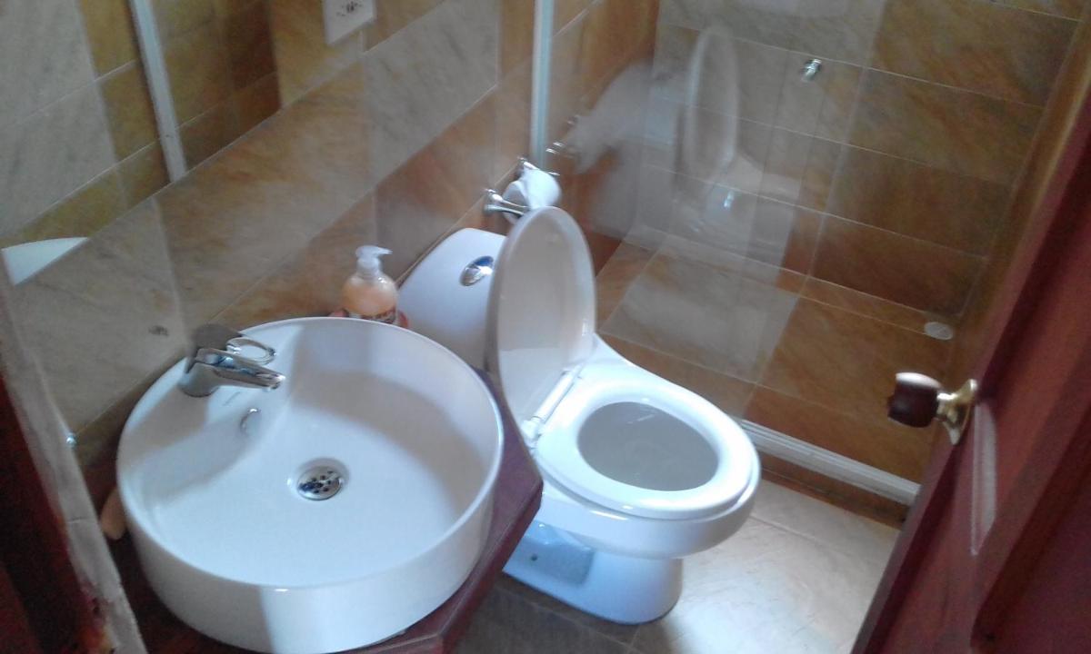 Apartamento en Barichara - Balcones de Barichara