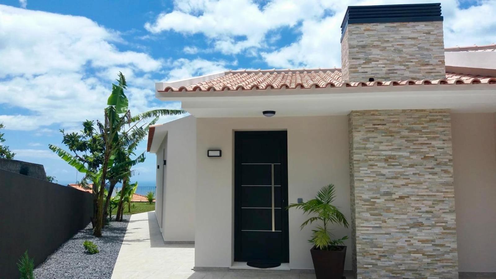 Hotel Villa Palheiros - Image 1