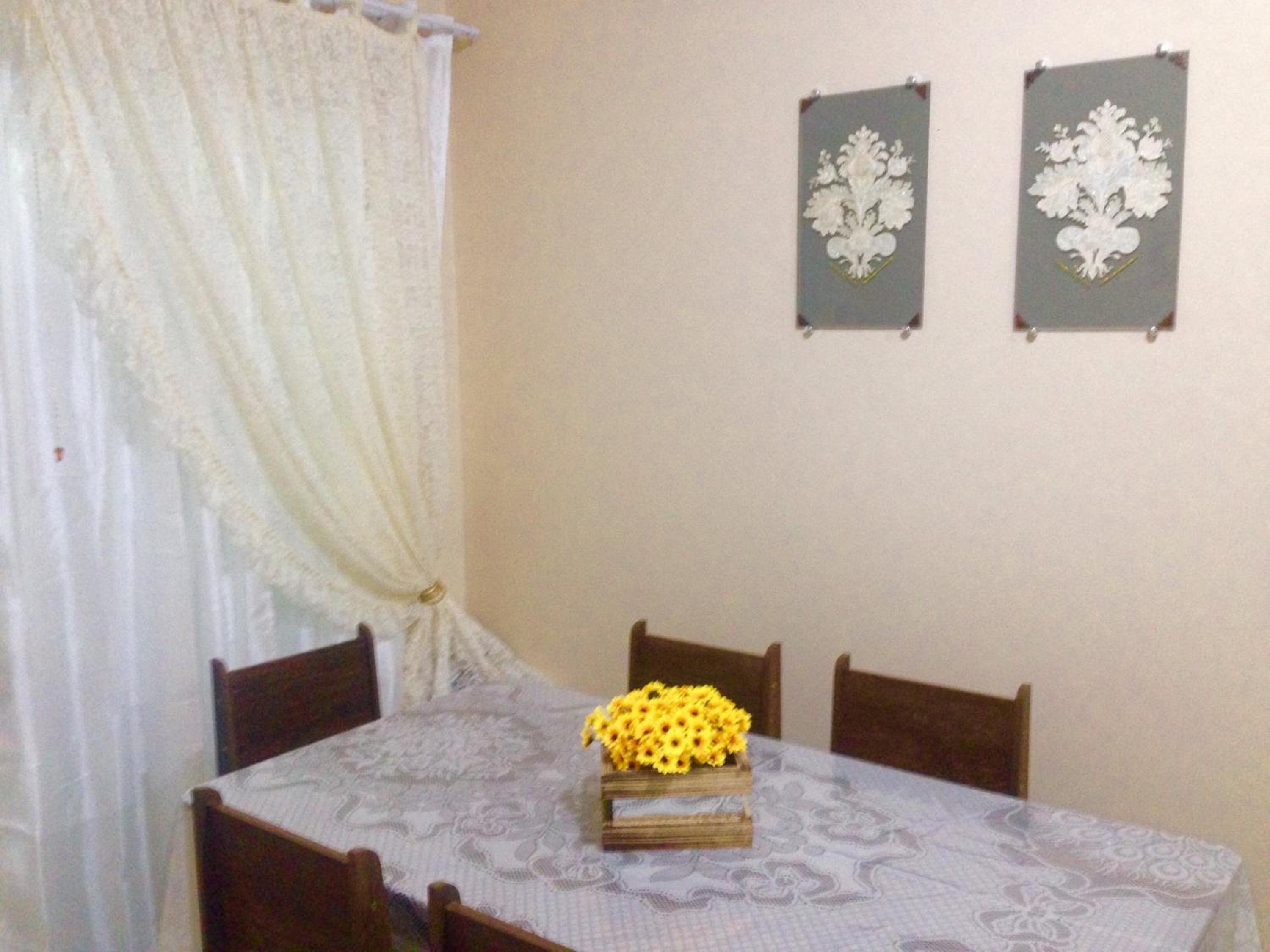 Recanto da Dani