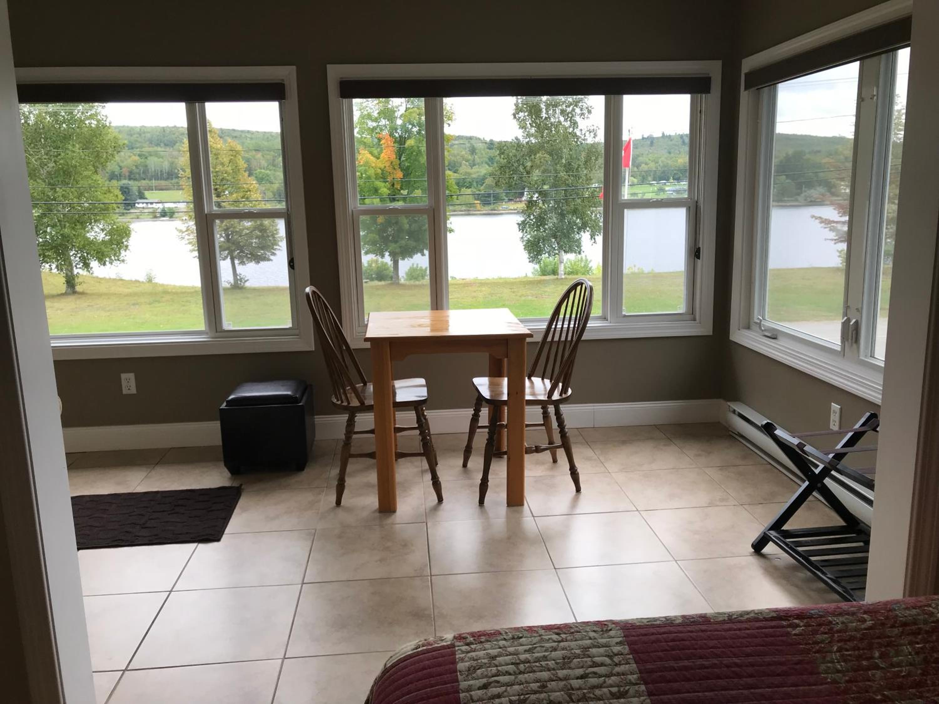 Big Axe Bed & Breakfast