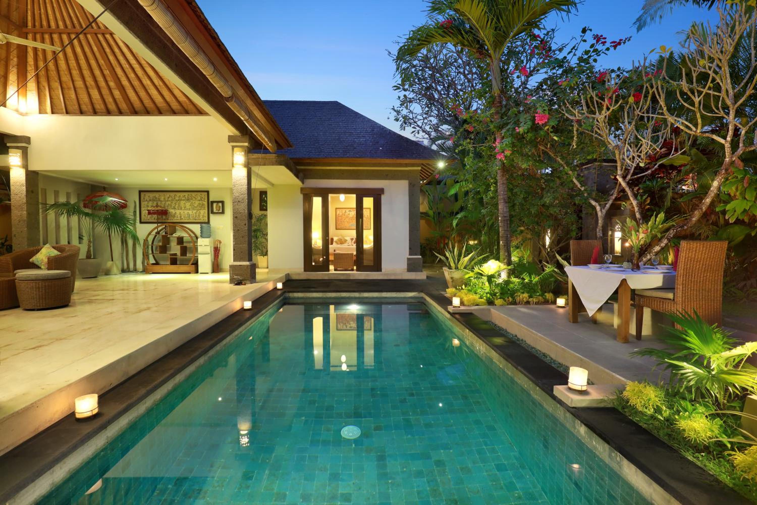 The Buah Bali Villas - Image 2