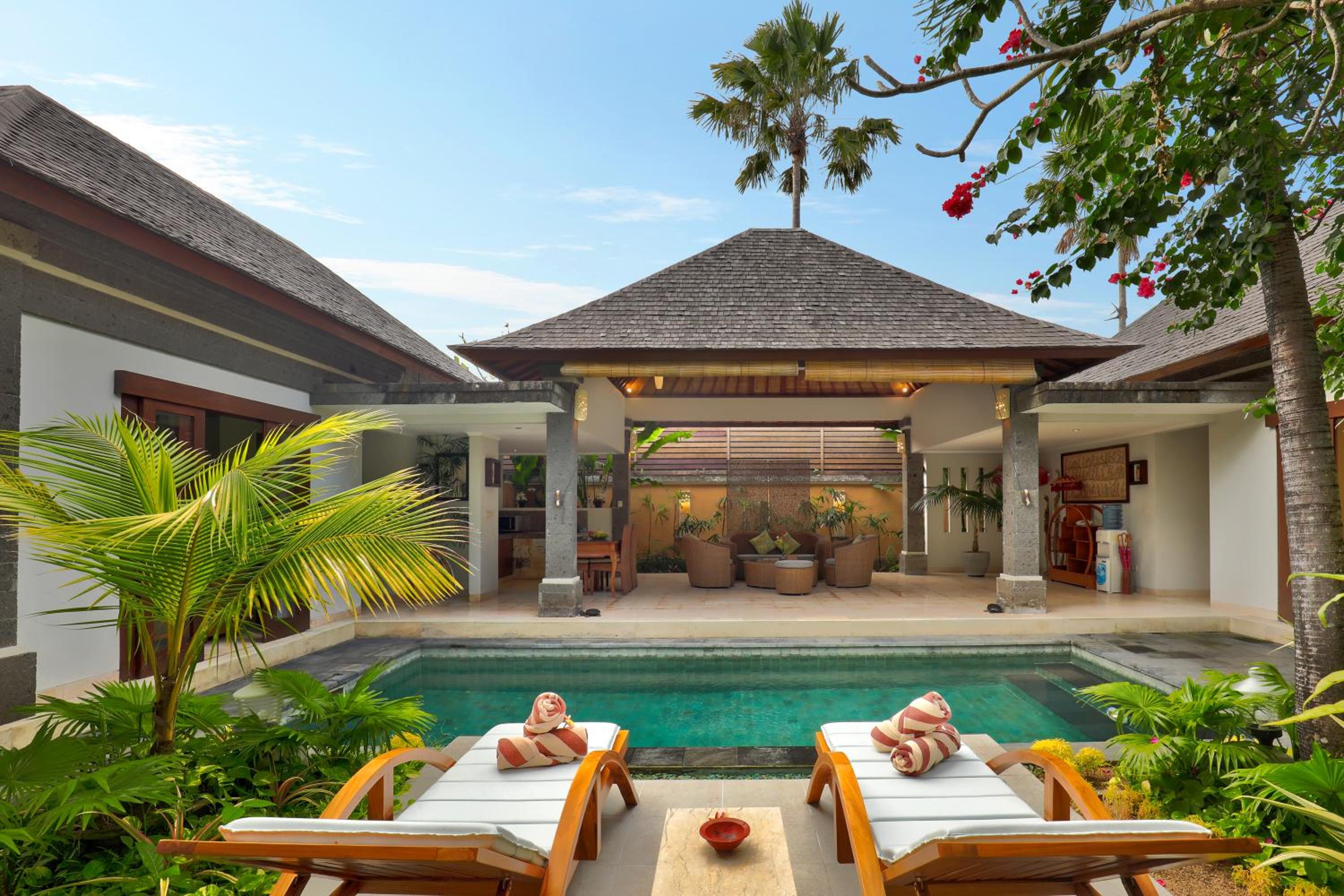 The Buah Bali Villas - Image 3