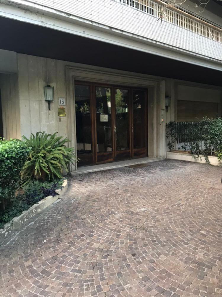 Vatican Park Residence