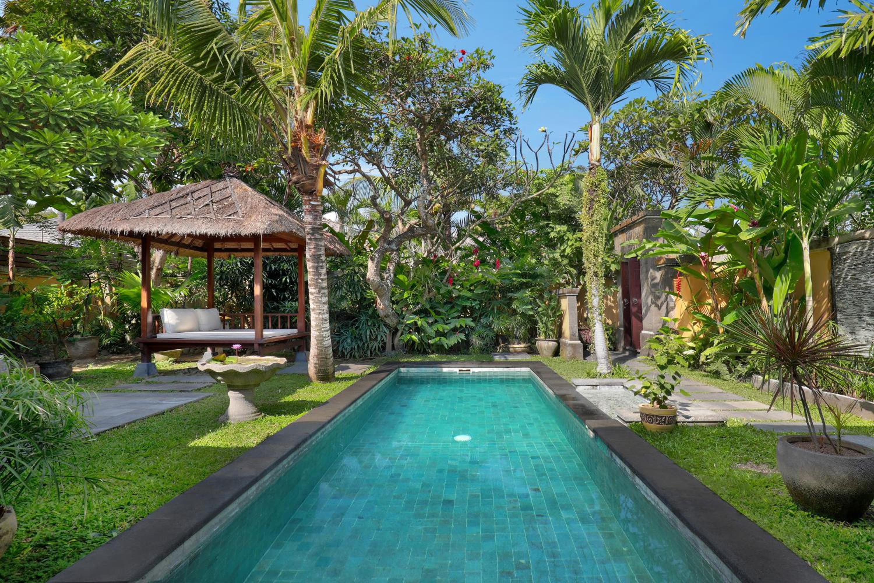 The Buah Bali Villas - Image 4
