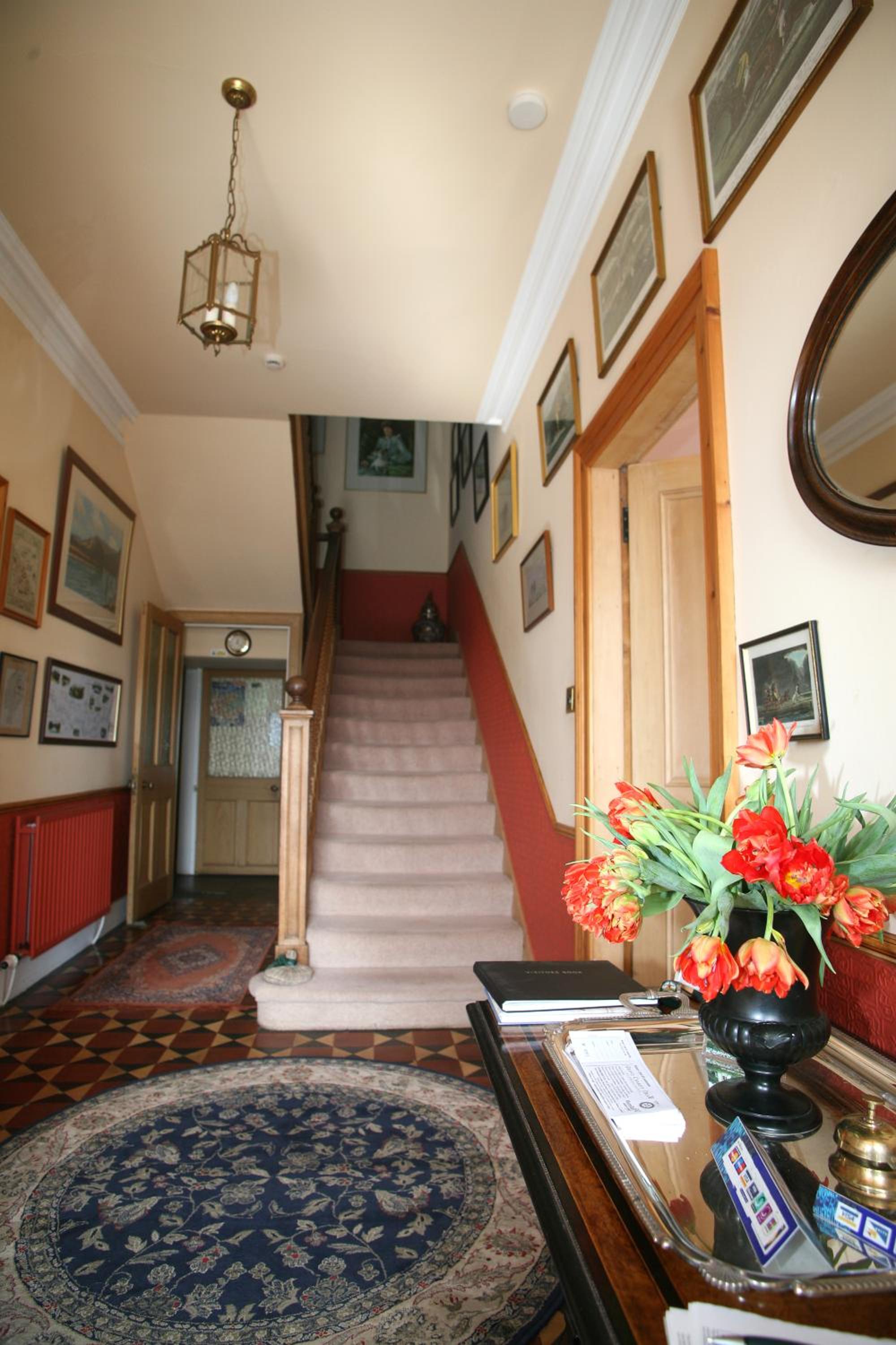 Clint Lodge