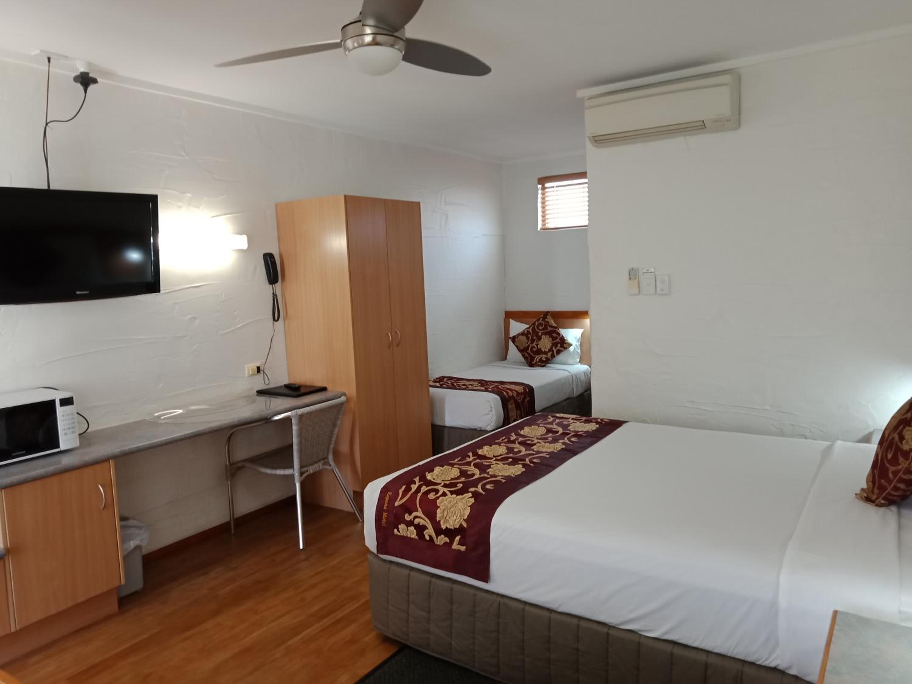 Espana Motel