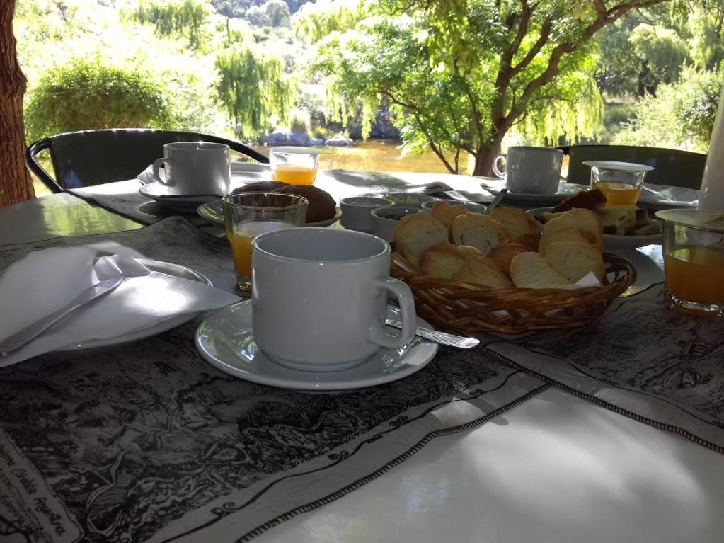 Hotel de Montaña Estancia Niña Paula