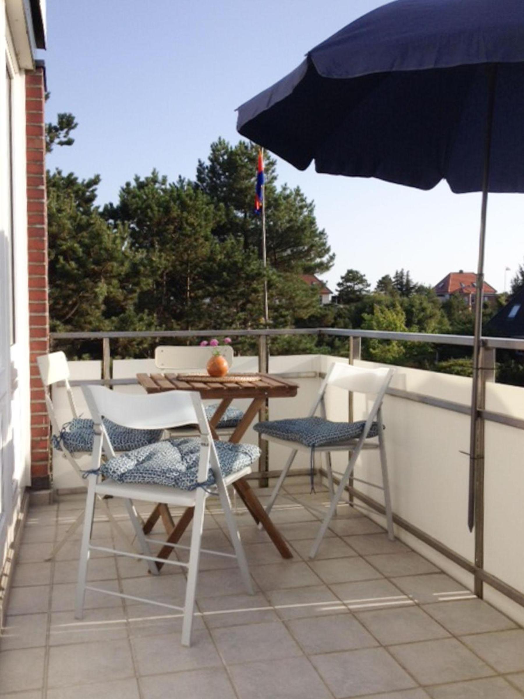 Ferienwohnung *Krabbe 25* view 3