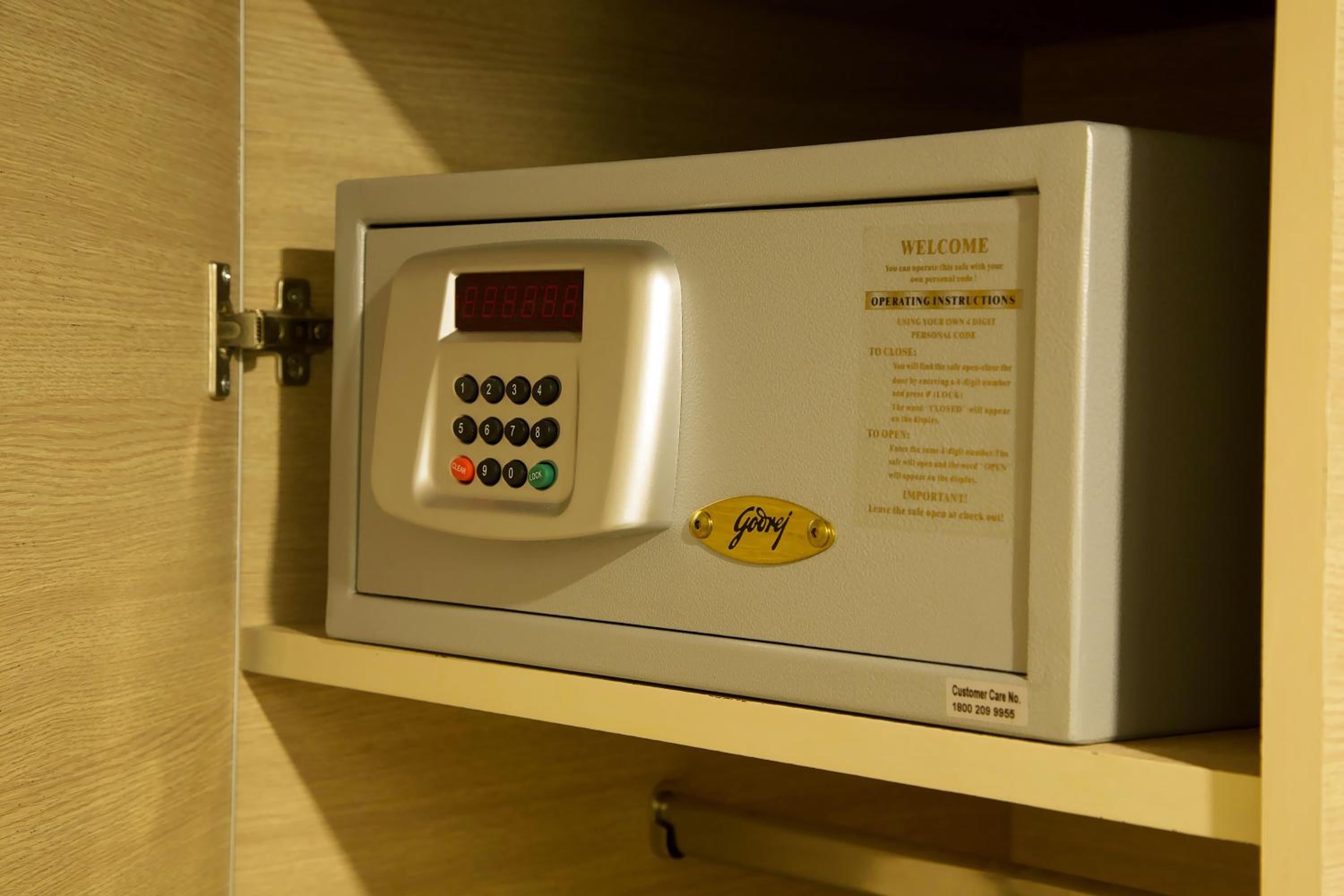 KVM Hotels Srirangam