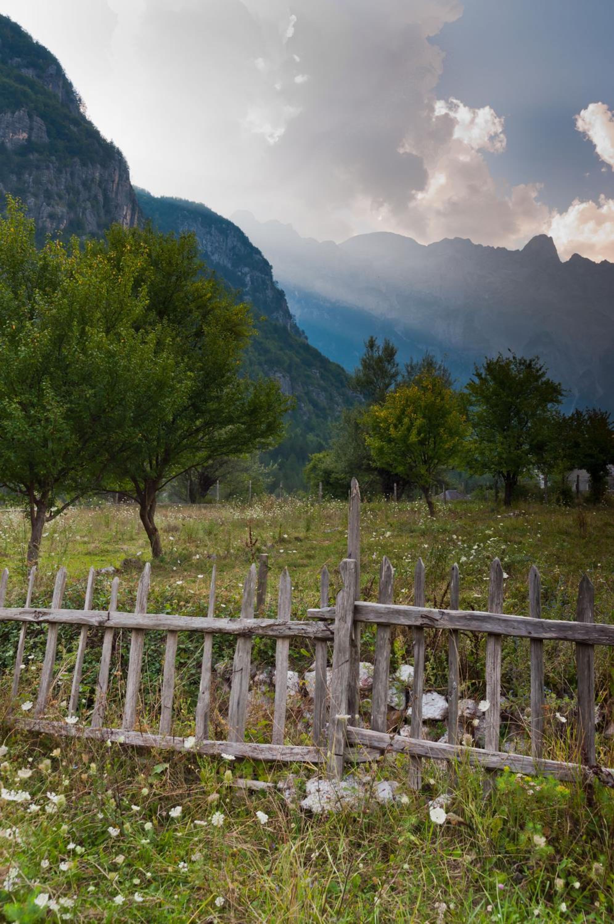 Guesthouse Pashko