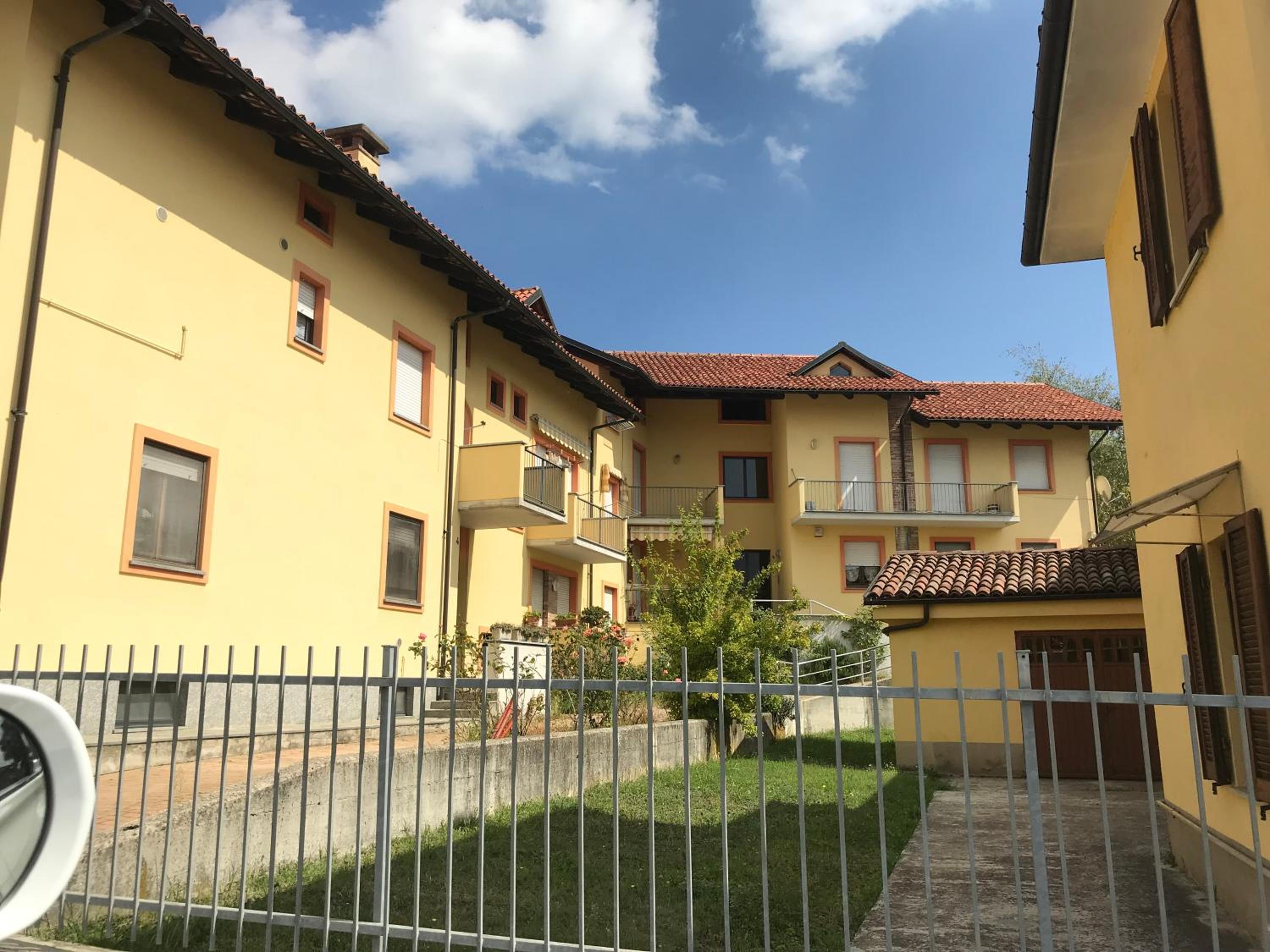 Appartamenti Papavero e Iris