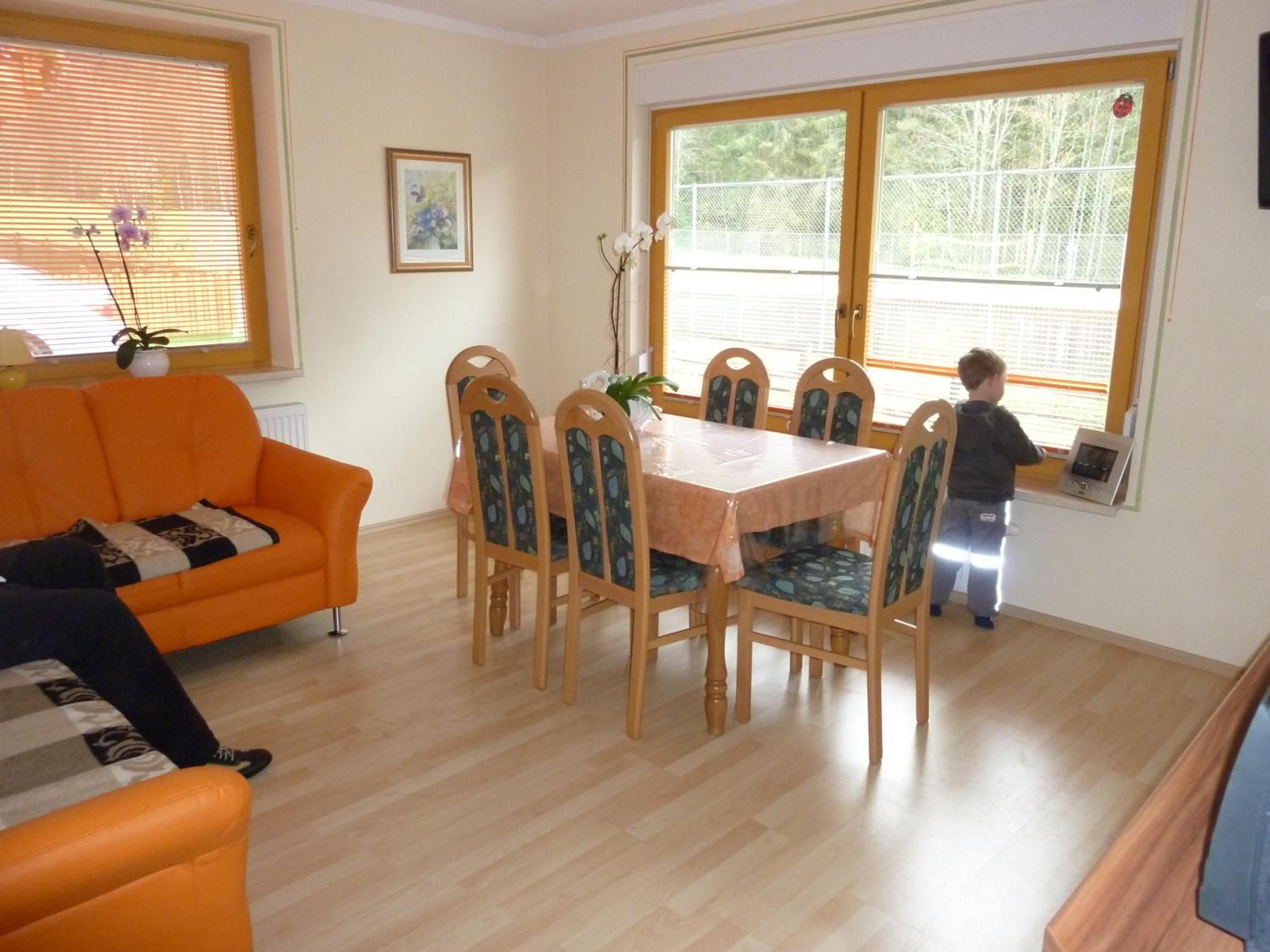 Vronis Landhaus Apartments
