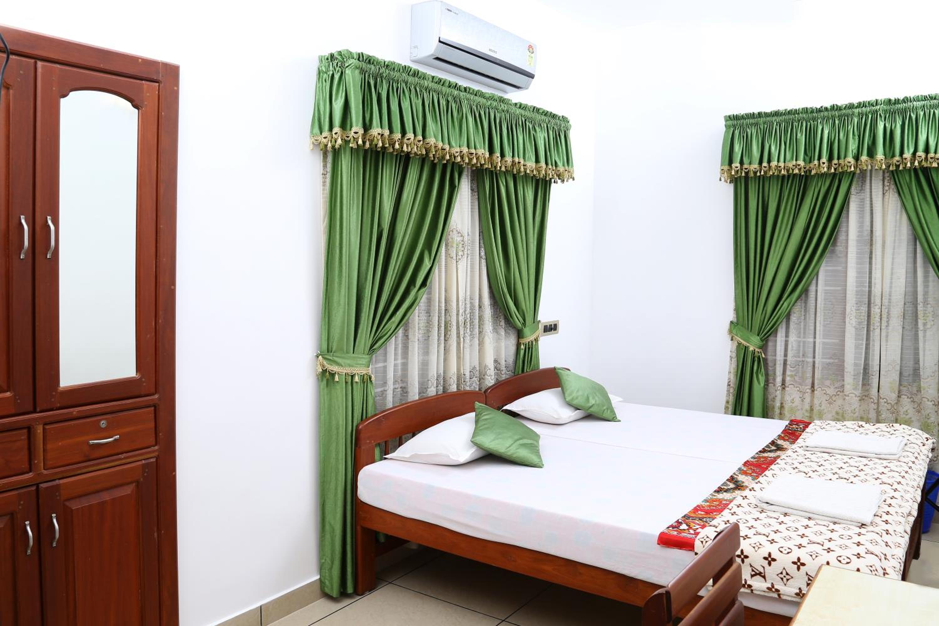 kevins Placid Homestay view 5