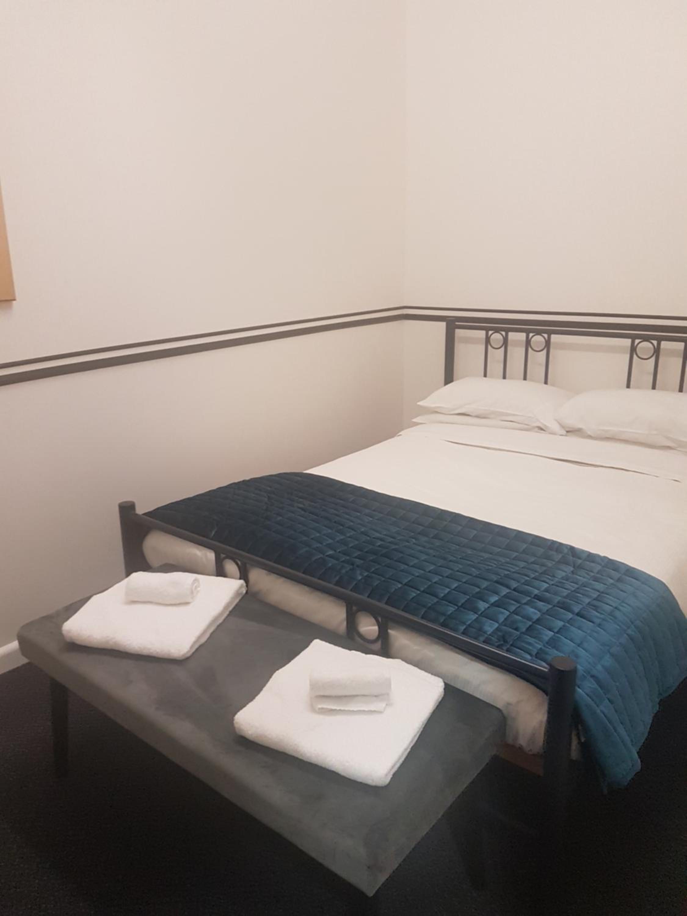 Archies Bunker Affordable Accommodation