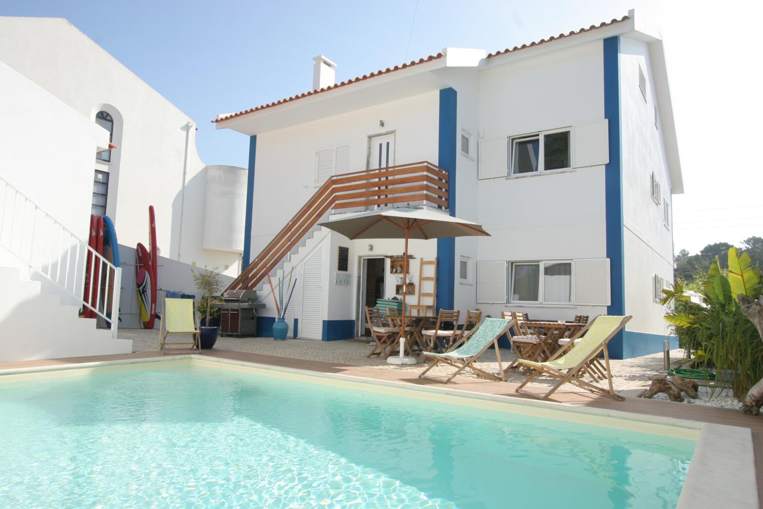 Casa Lagoa view 4