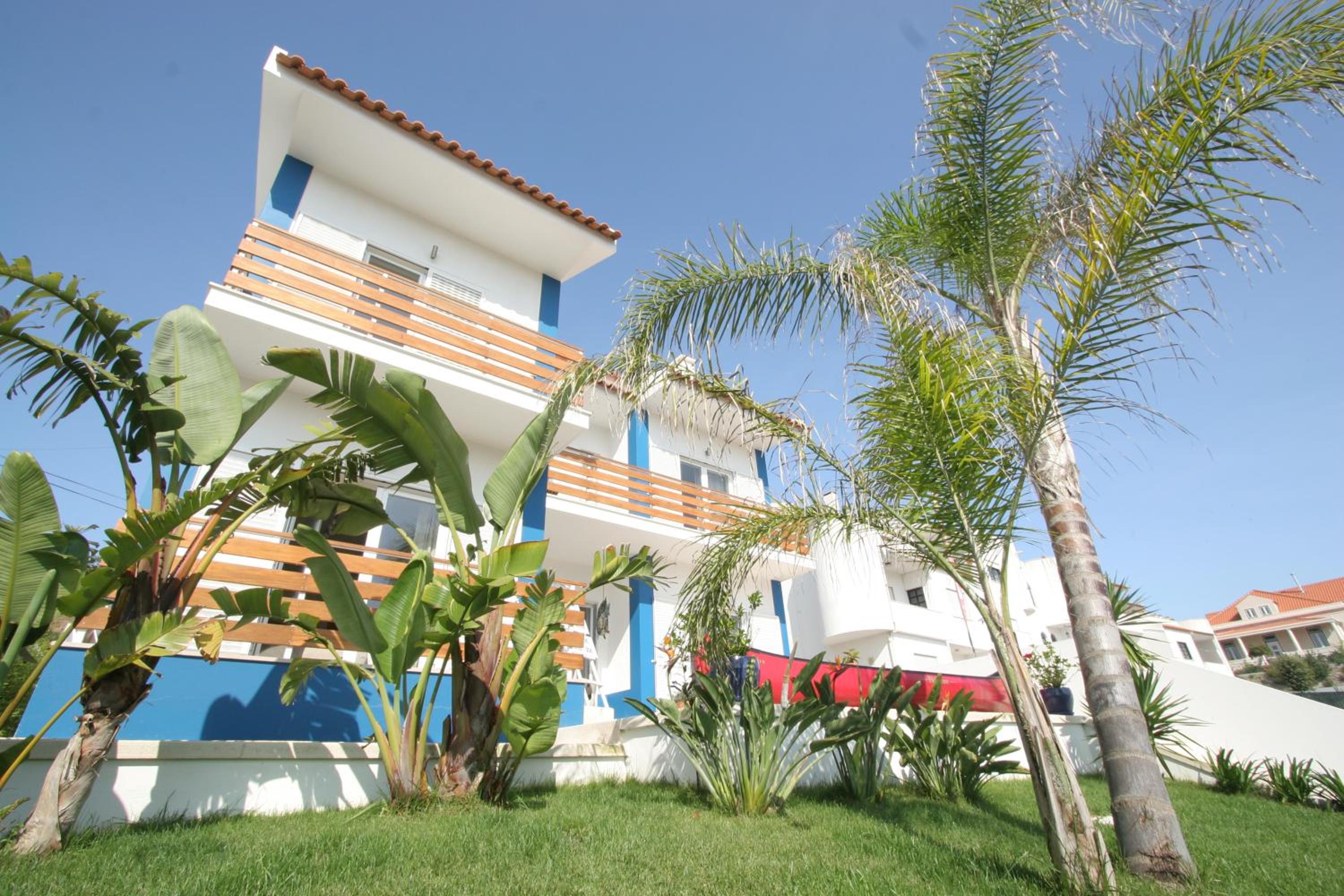 Hotel Casa Lagoa - Image 1