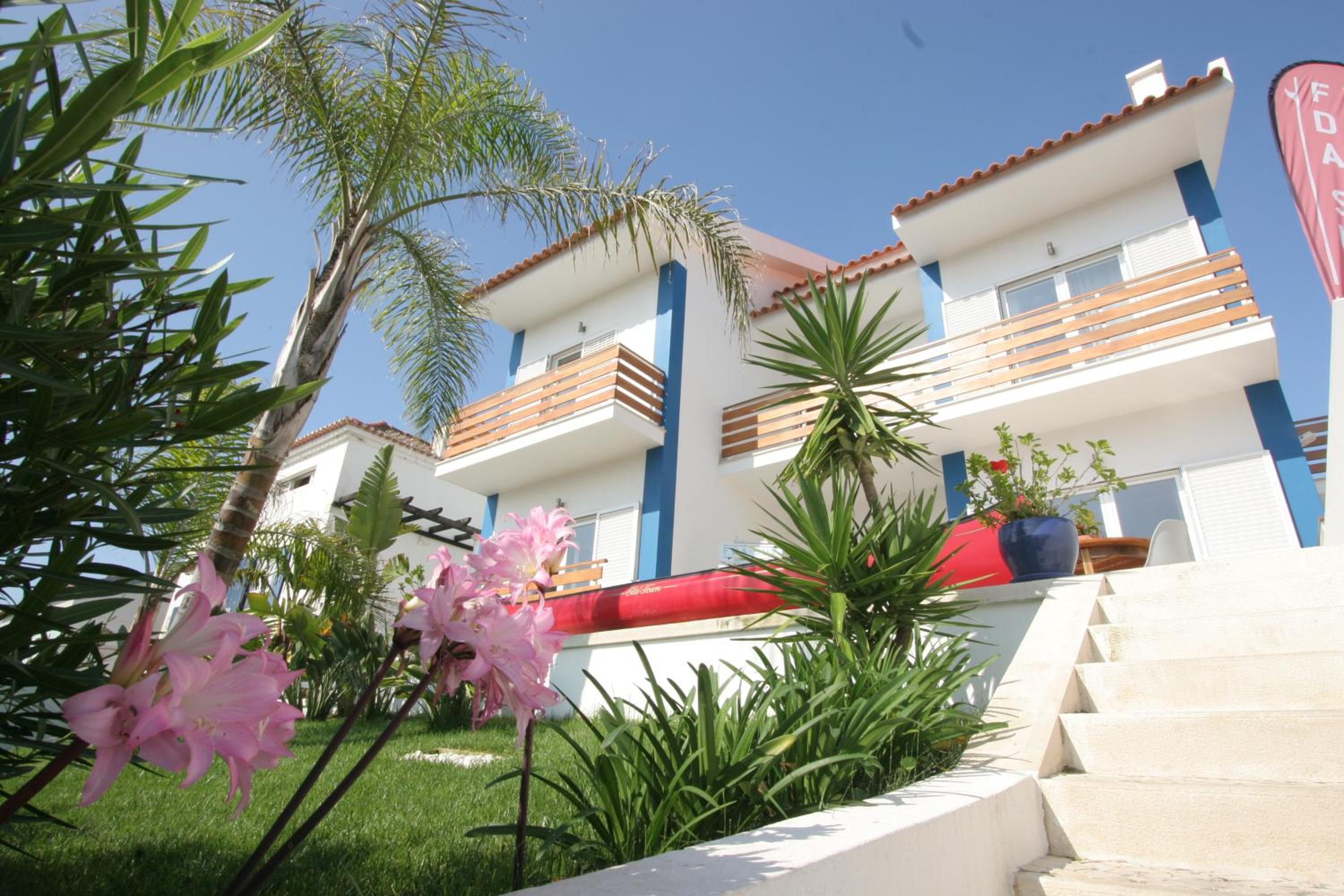 Casa Lagoa view 2