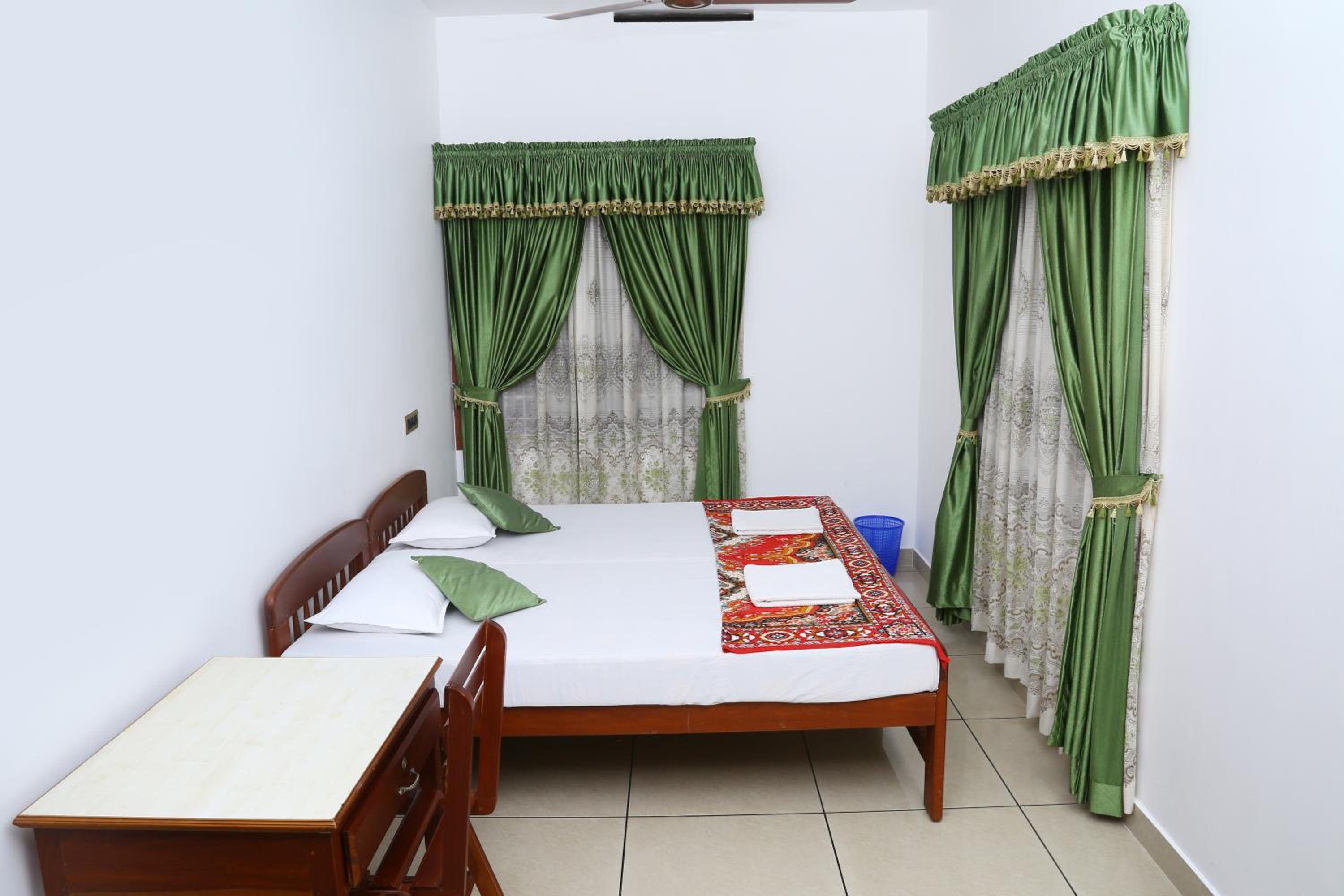 kevins Placid Homestay view 4