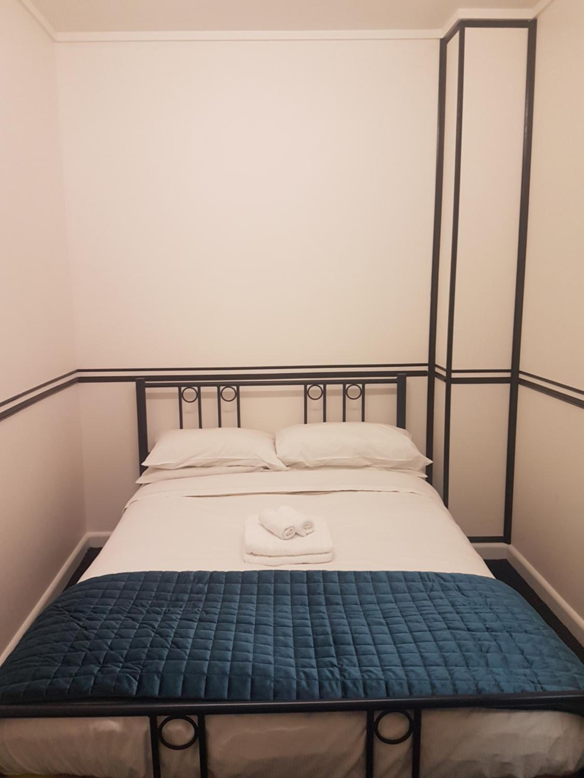Archies Bunker Affordable Accommodation