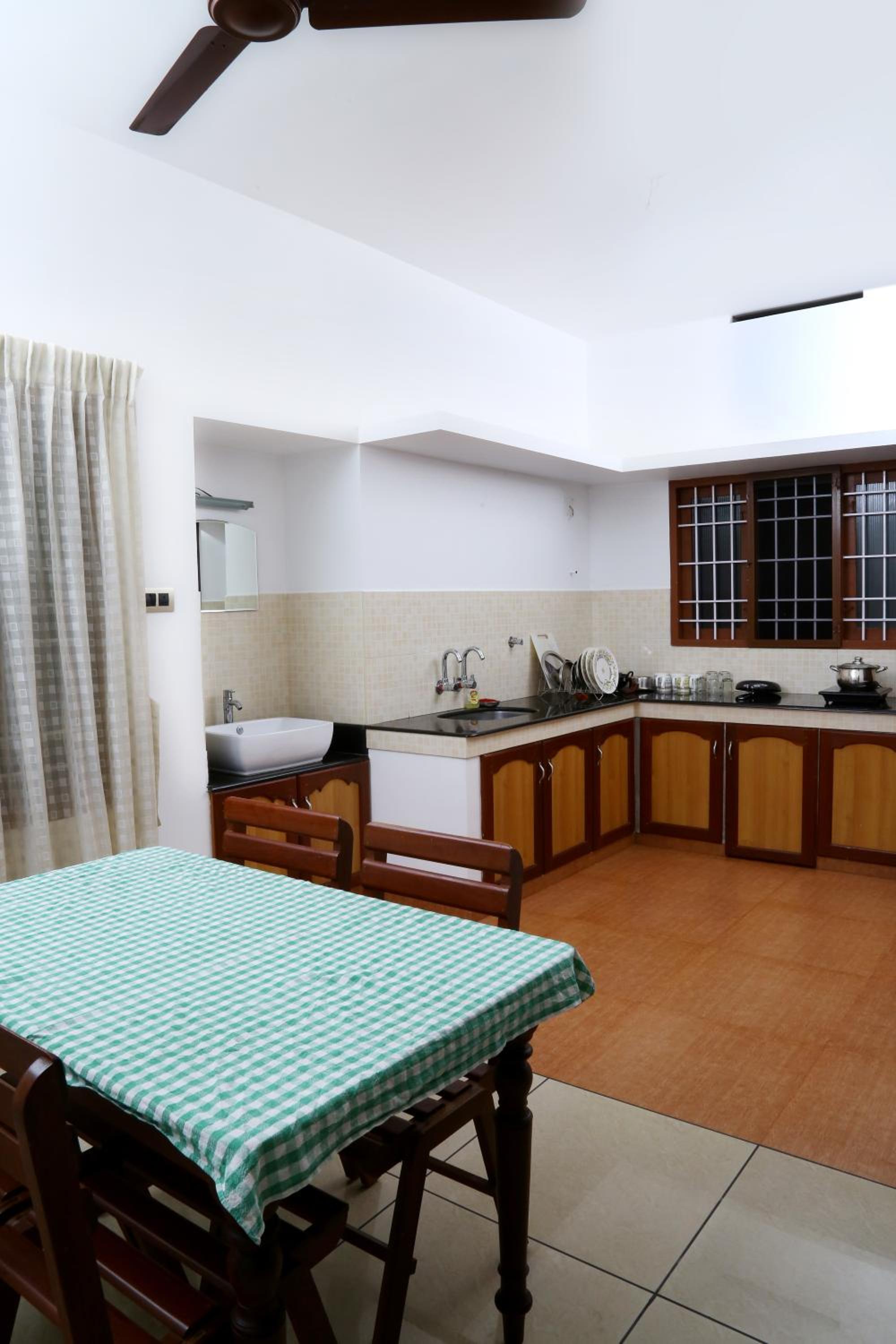 kevins Placid Homestay view 3