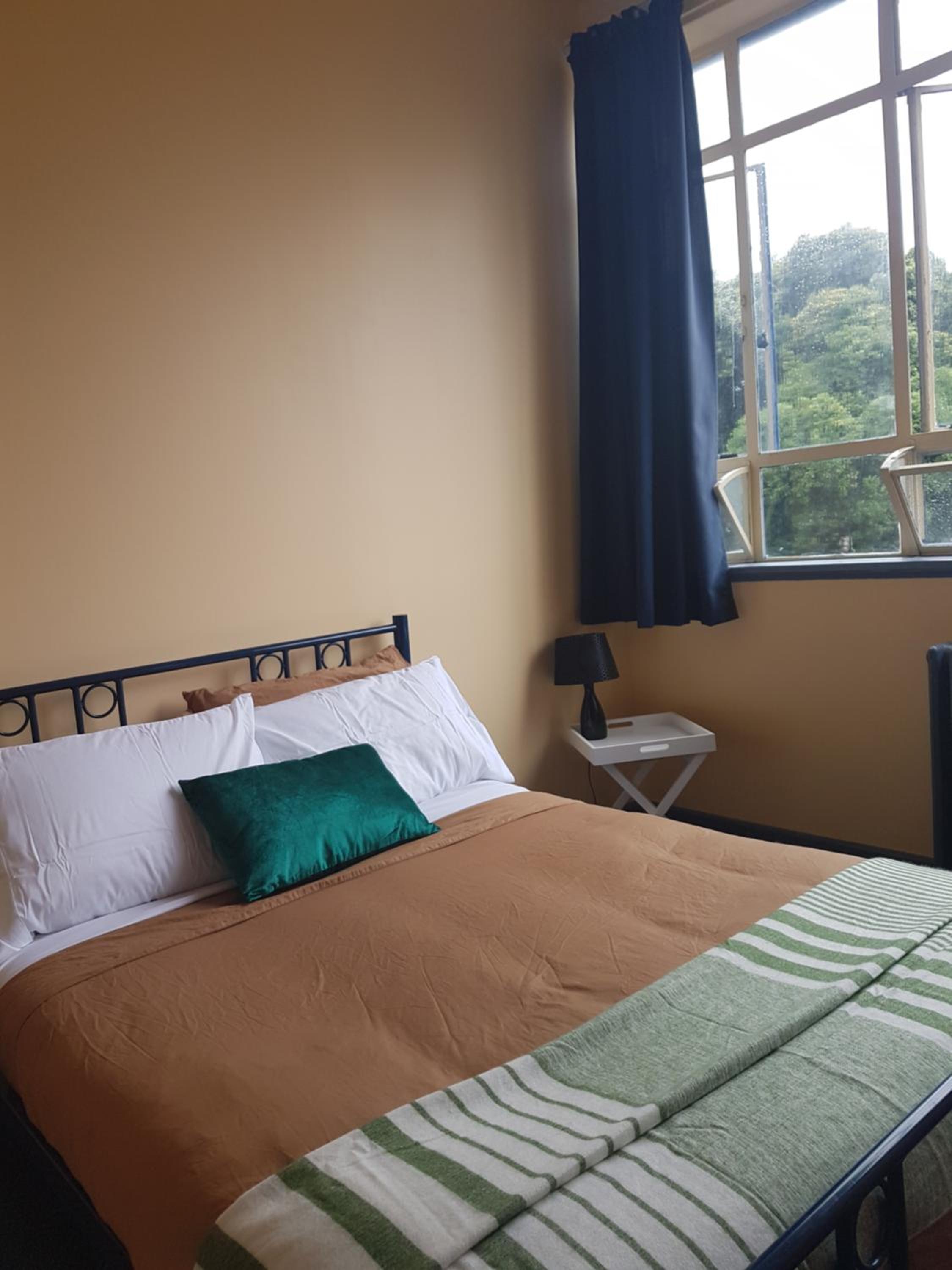Archies Bunker Affordable Accommodation