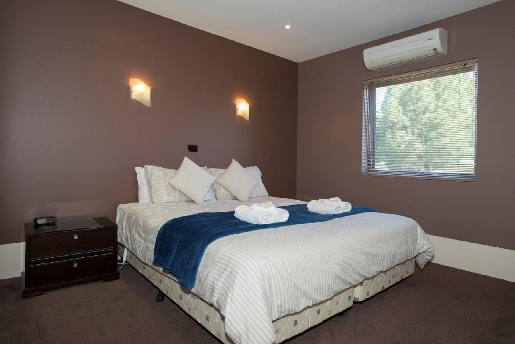 Barossa Valley Apartments
