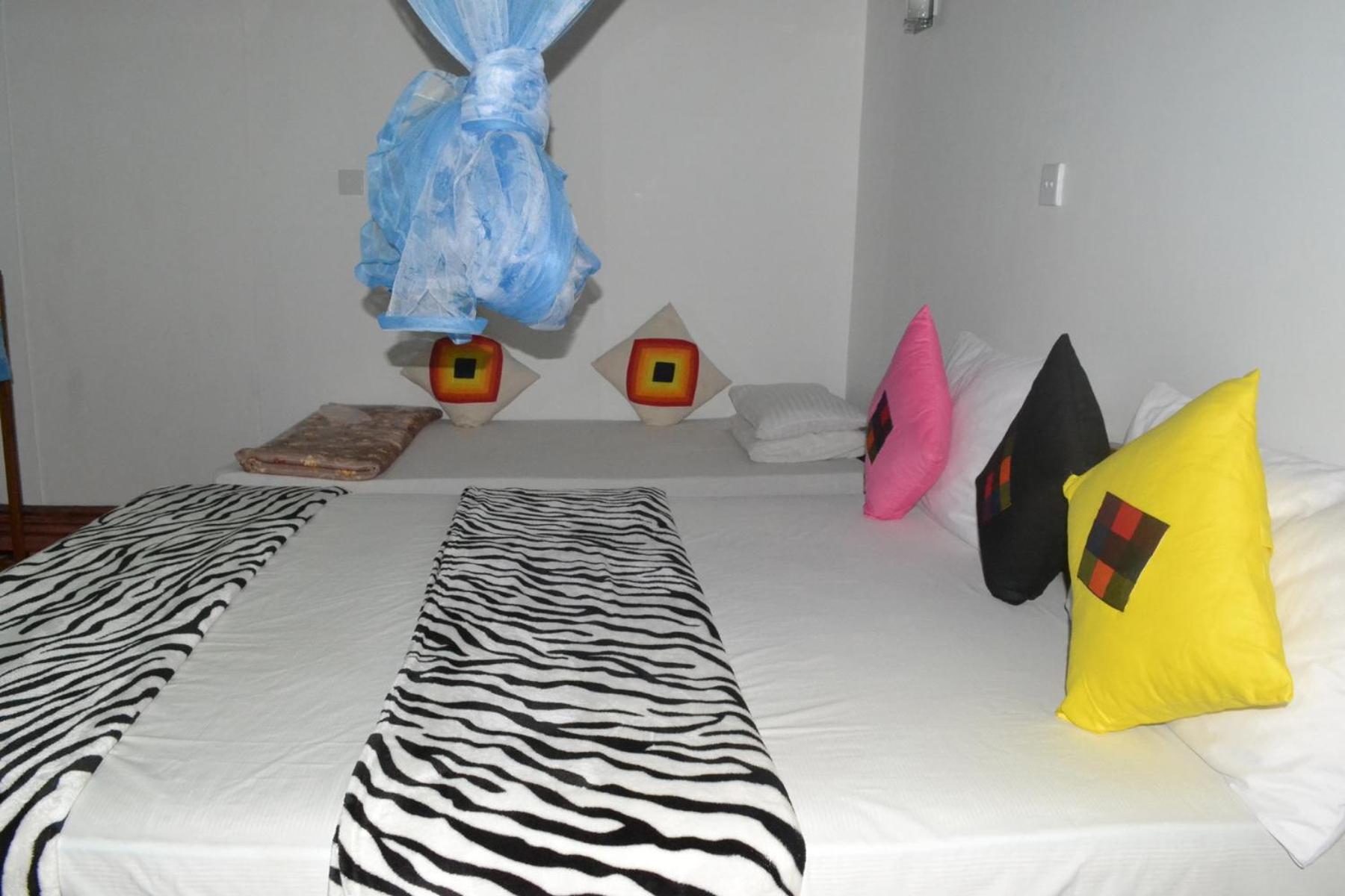 Ella Fresh Point Homestay view 3