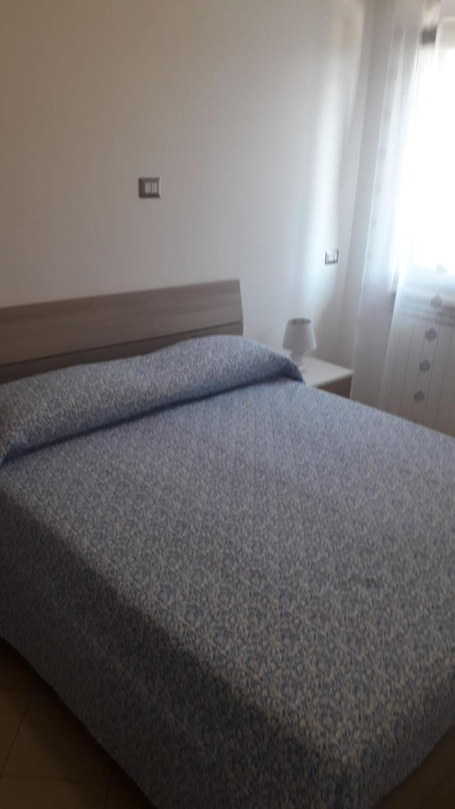 Appartamento B&B Domus Pompei view 5