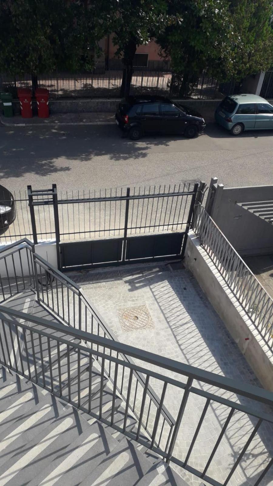 Appartamento B&B Domus Pompei view 3