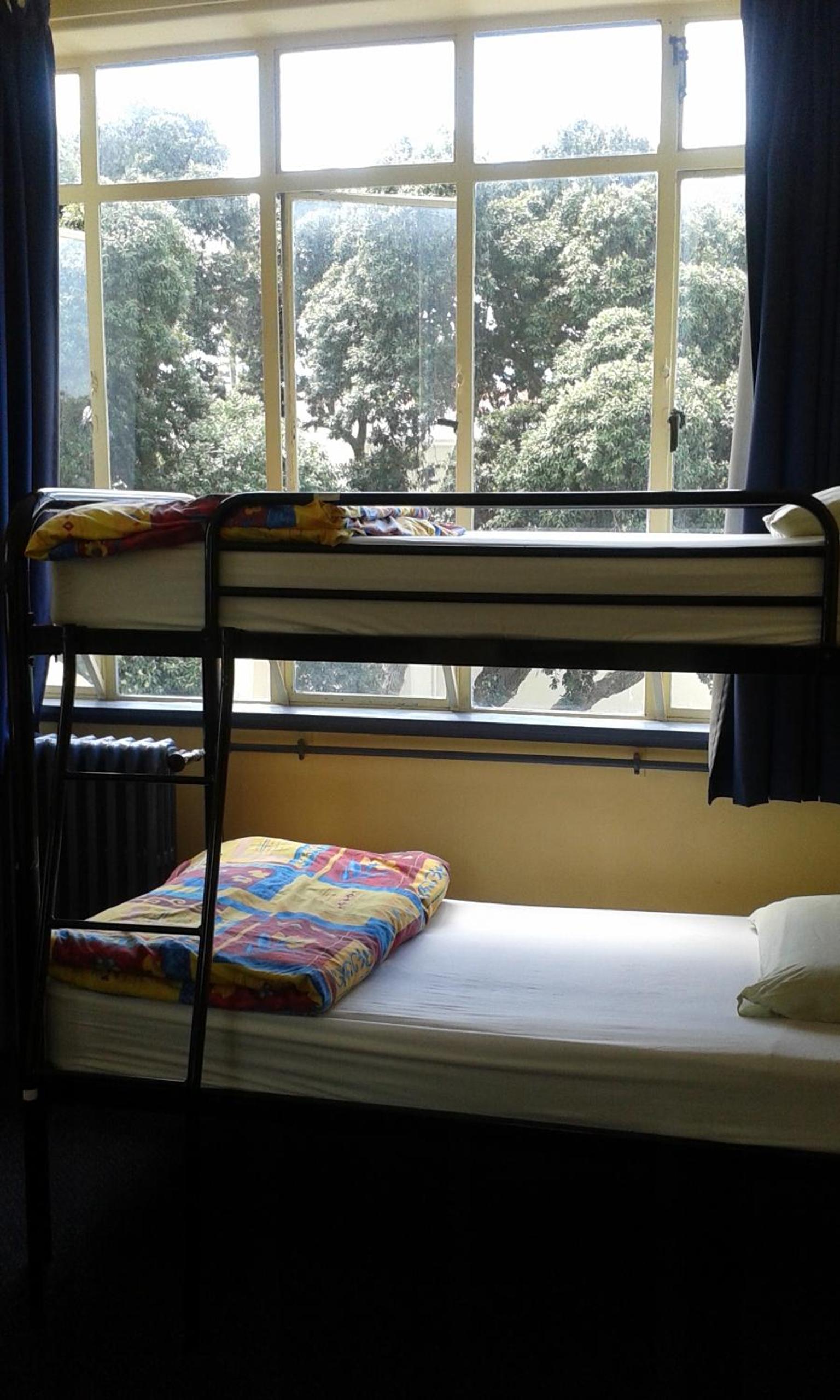 Archies Bunker Affordable Accommodation