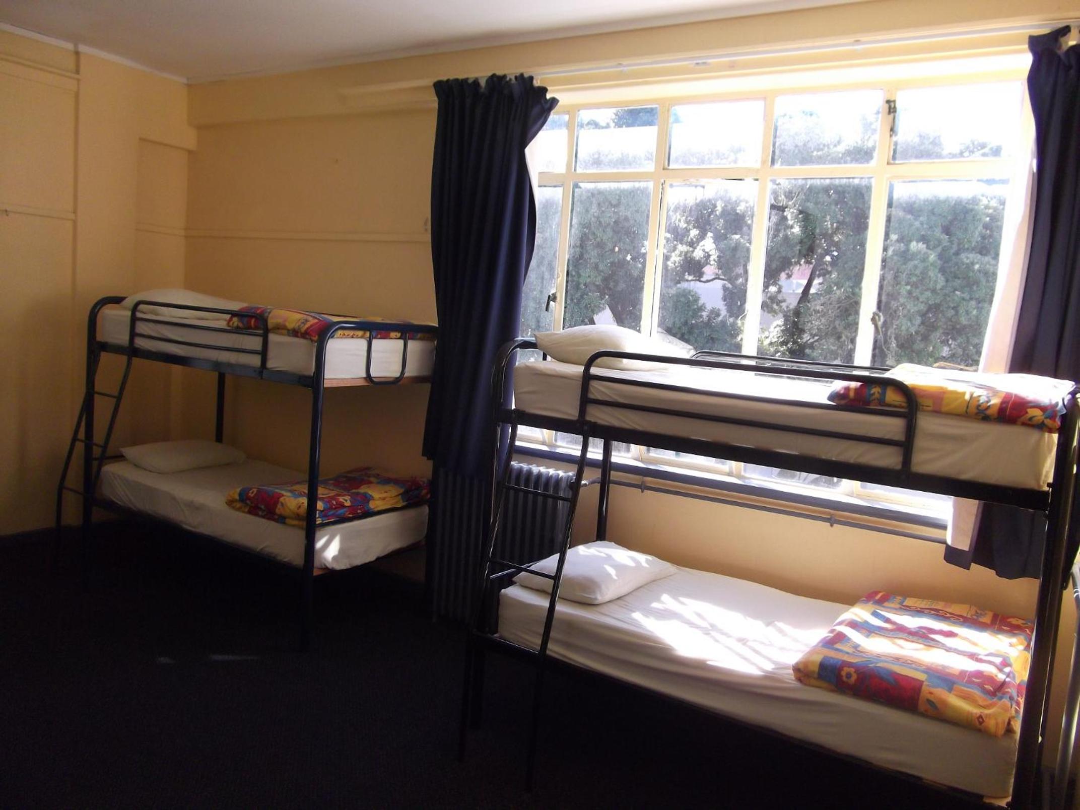 Archies Bunker Affordable Accommodation
