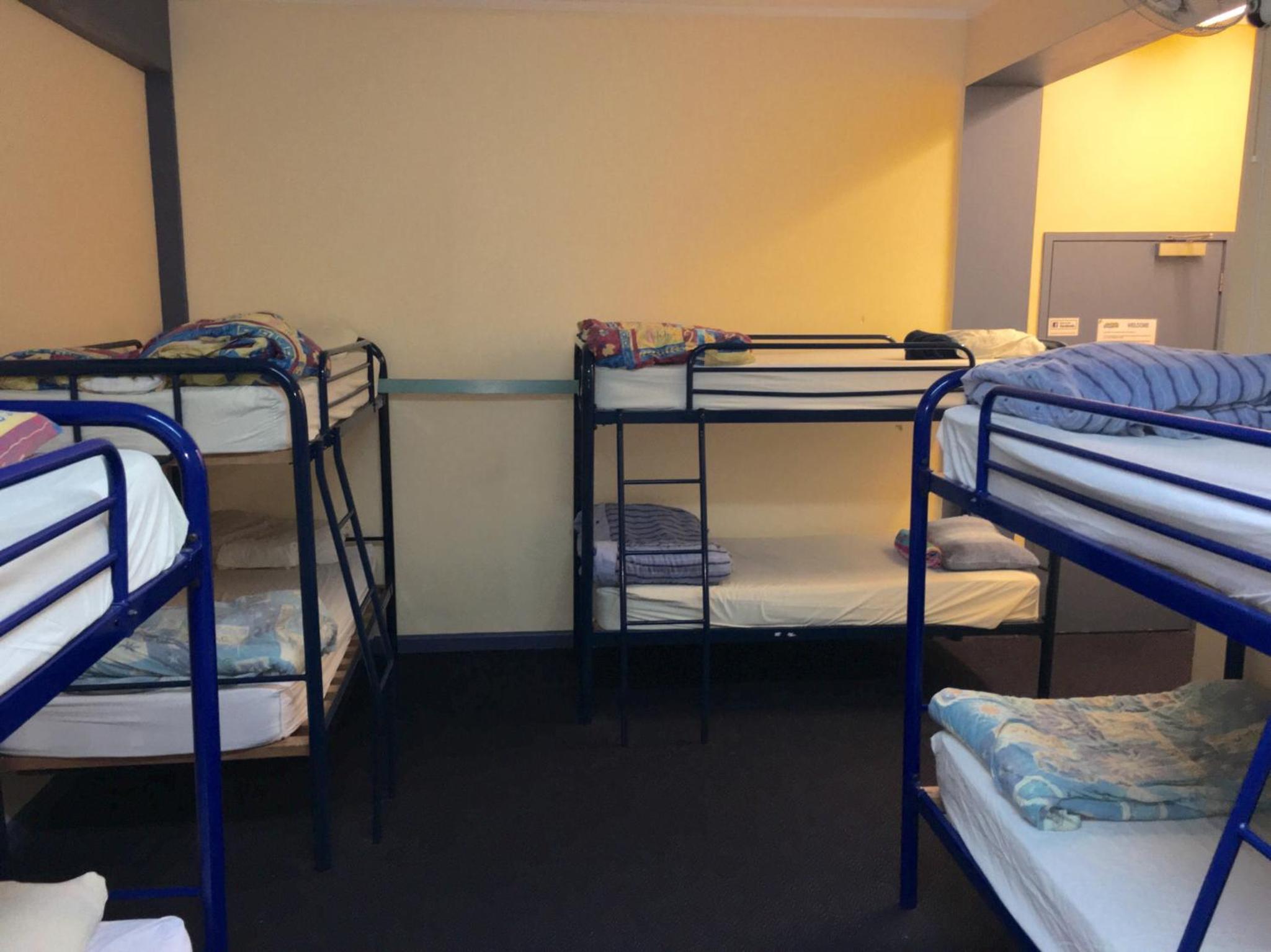 Archies Bunker Affordable Accommodation