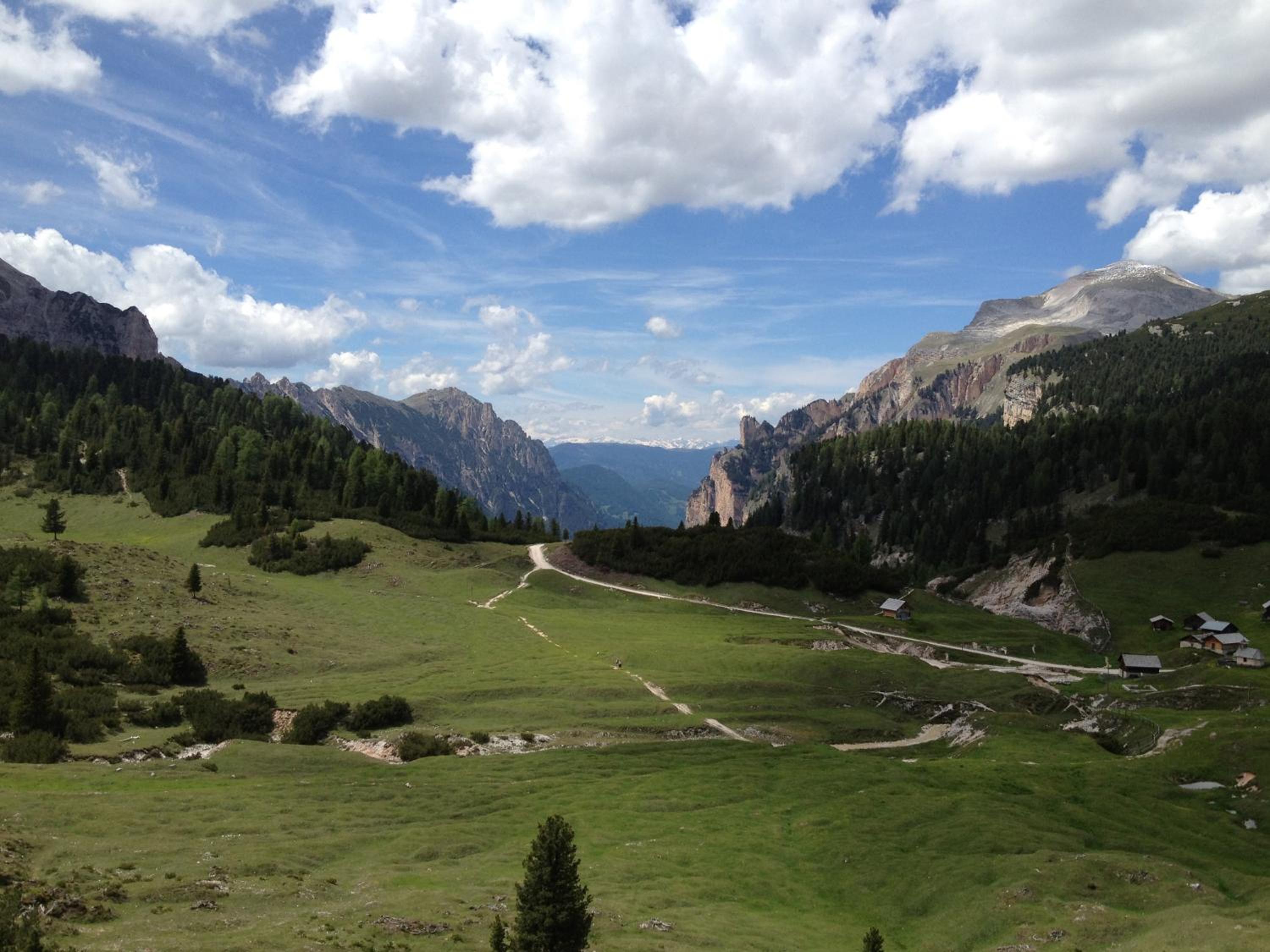 Ciasa Cianins photo 5