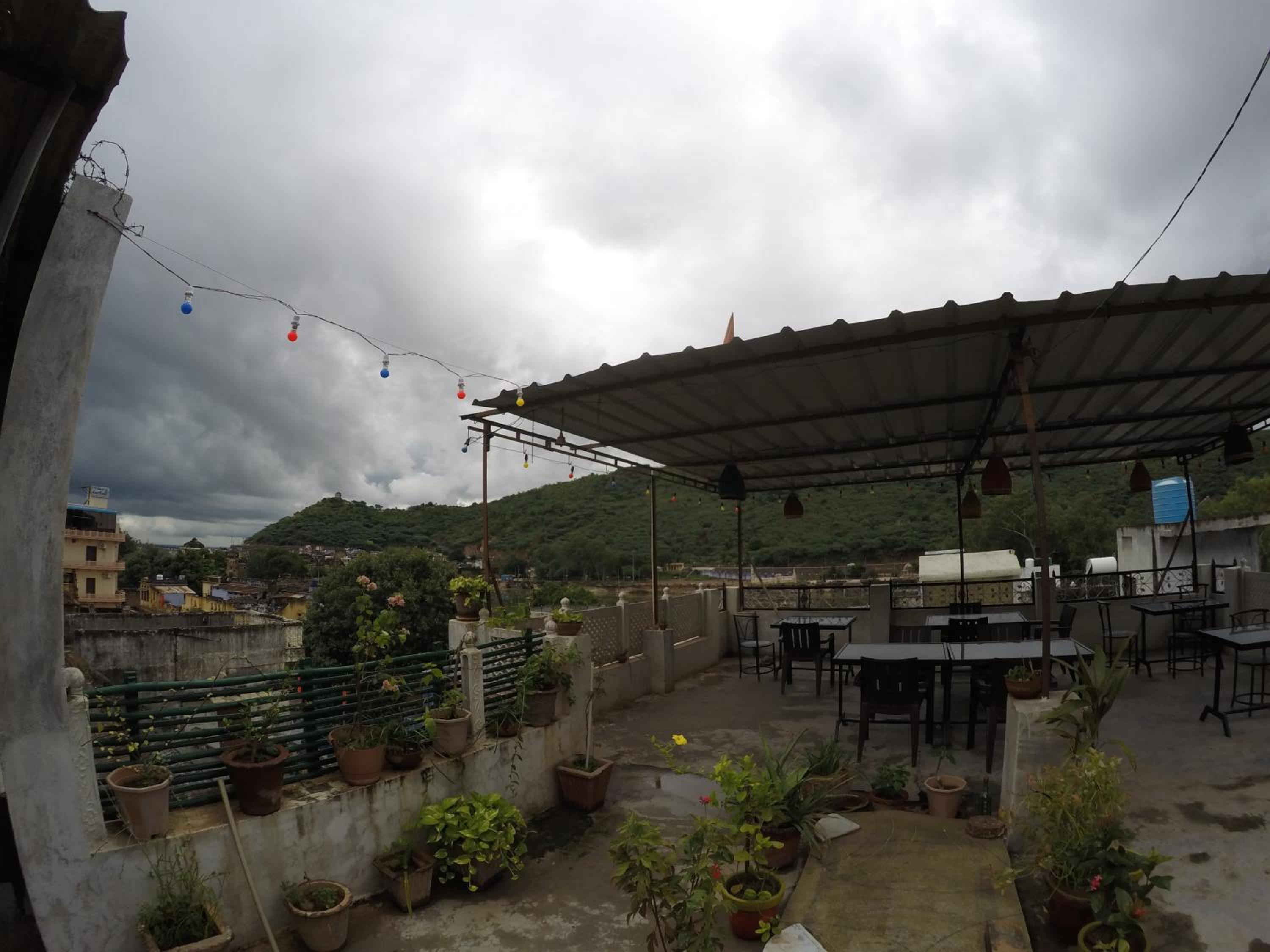 roof
