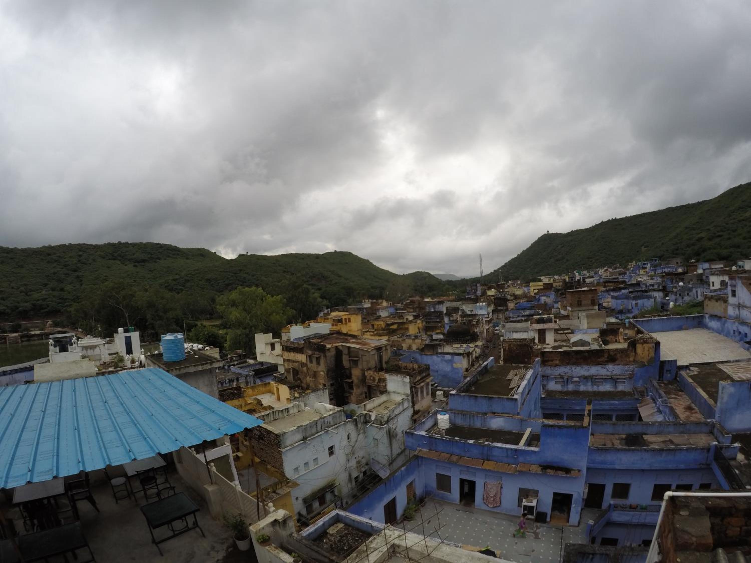 roof