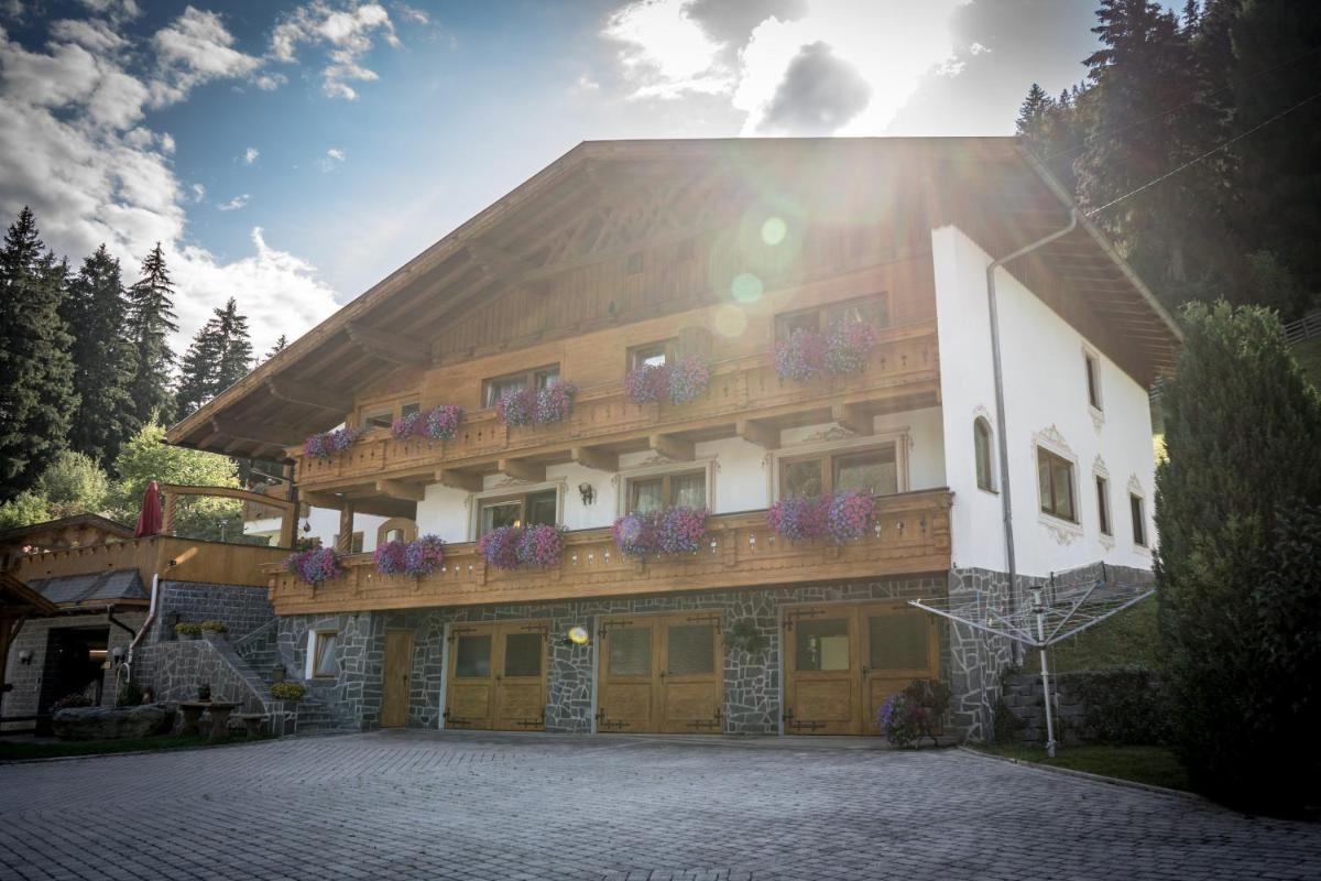 Landhaus Maria
