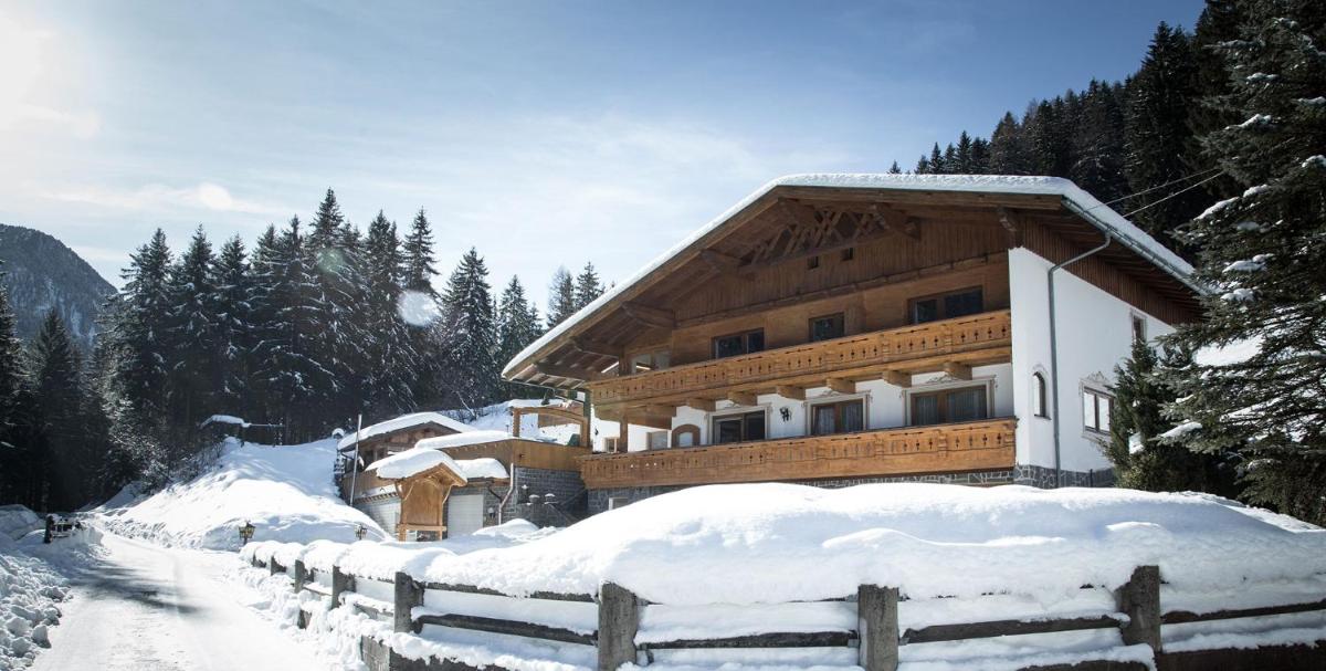 Landhaus Maria