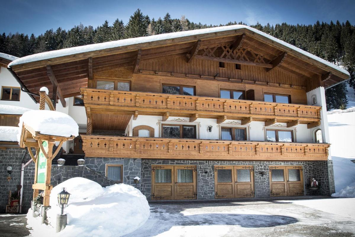 Landhaus Maria