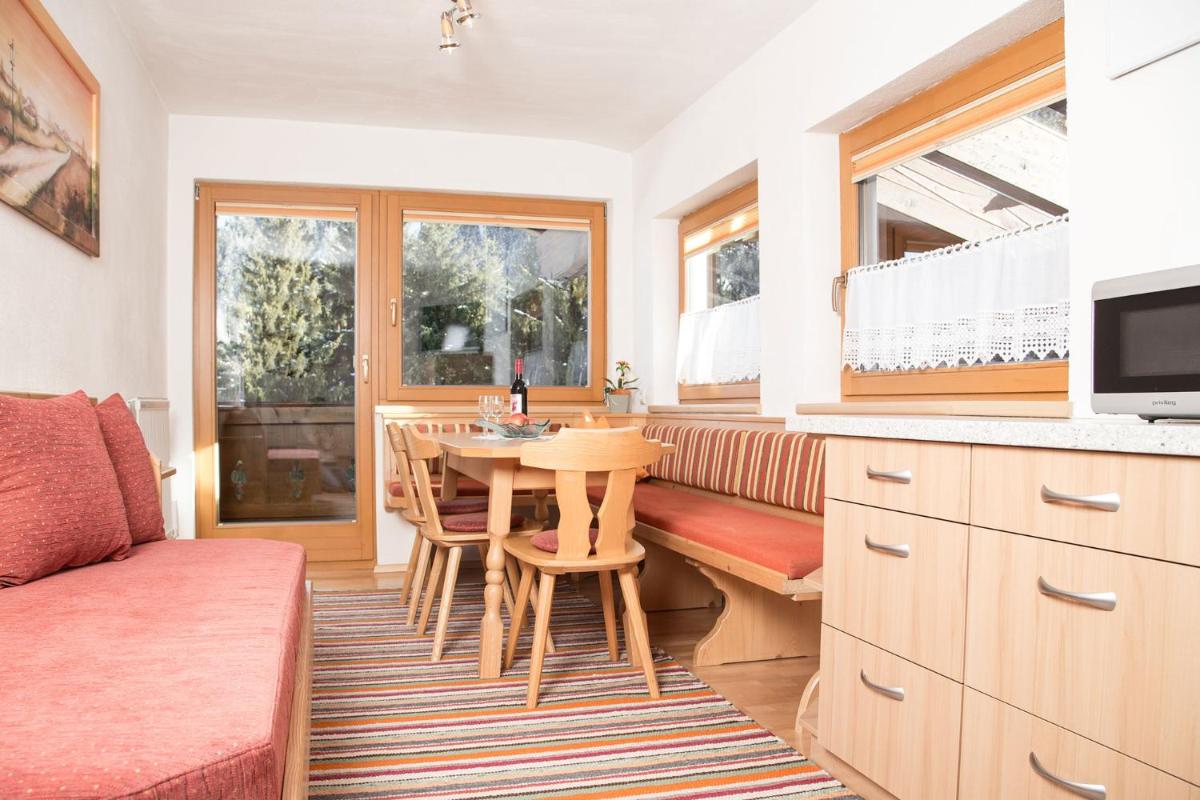 Landhaus Maria