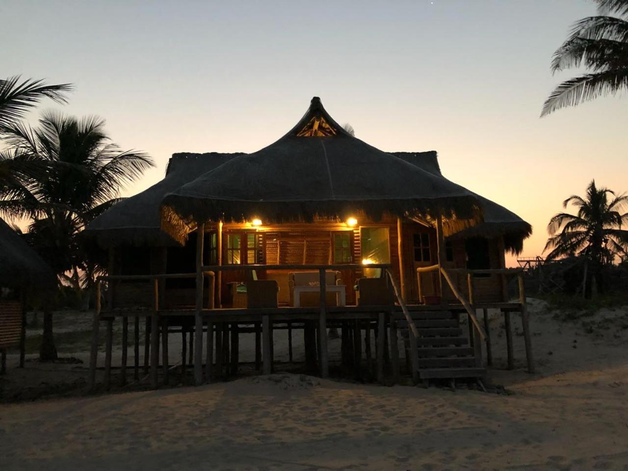 Pura Vida Lodge