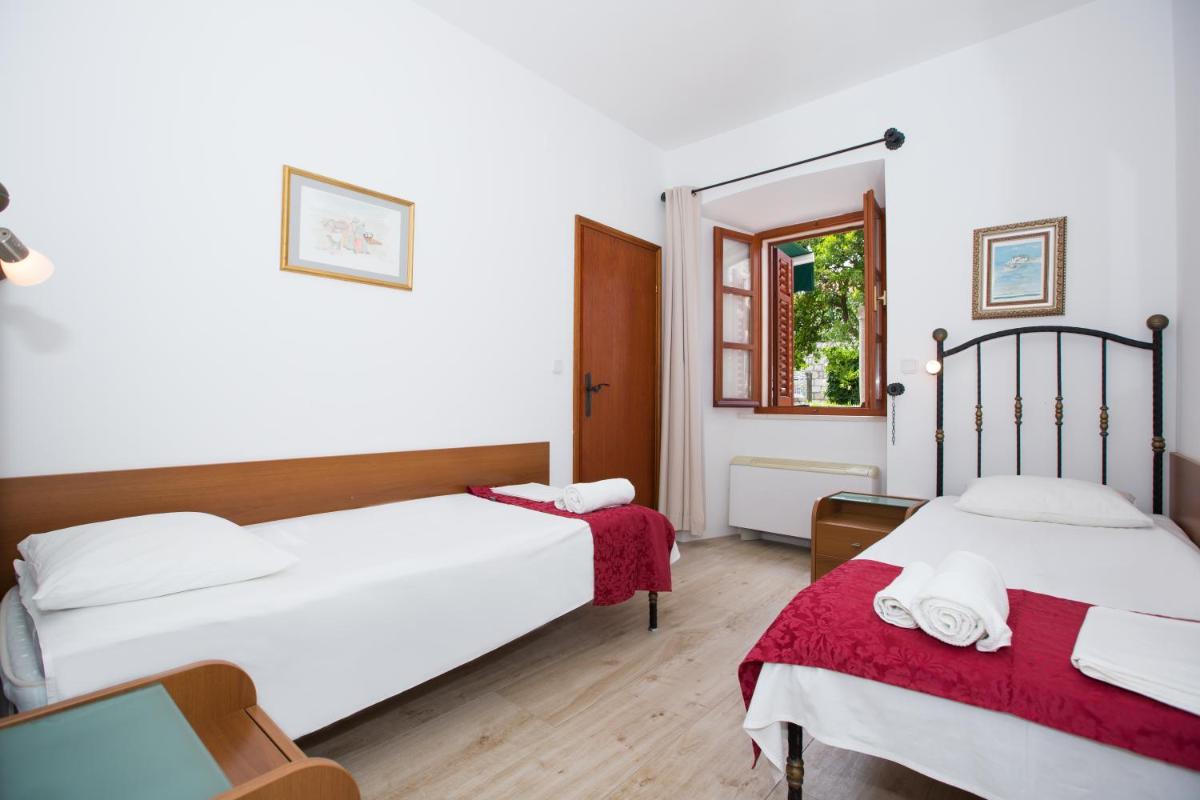 Villa Filipa view 3