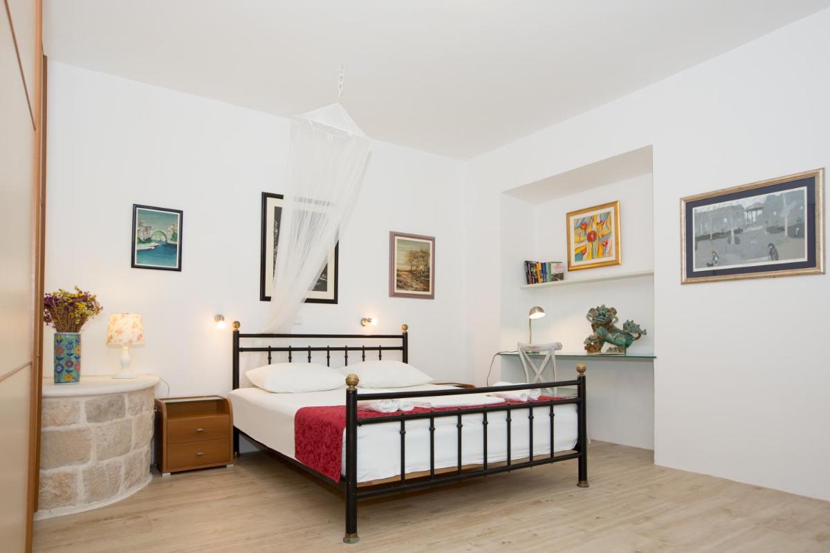 Villa Filipa view 5