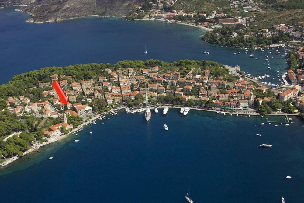 Villa Filipa view 2
