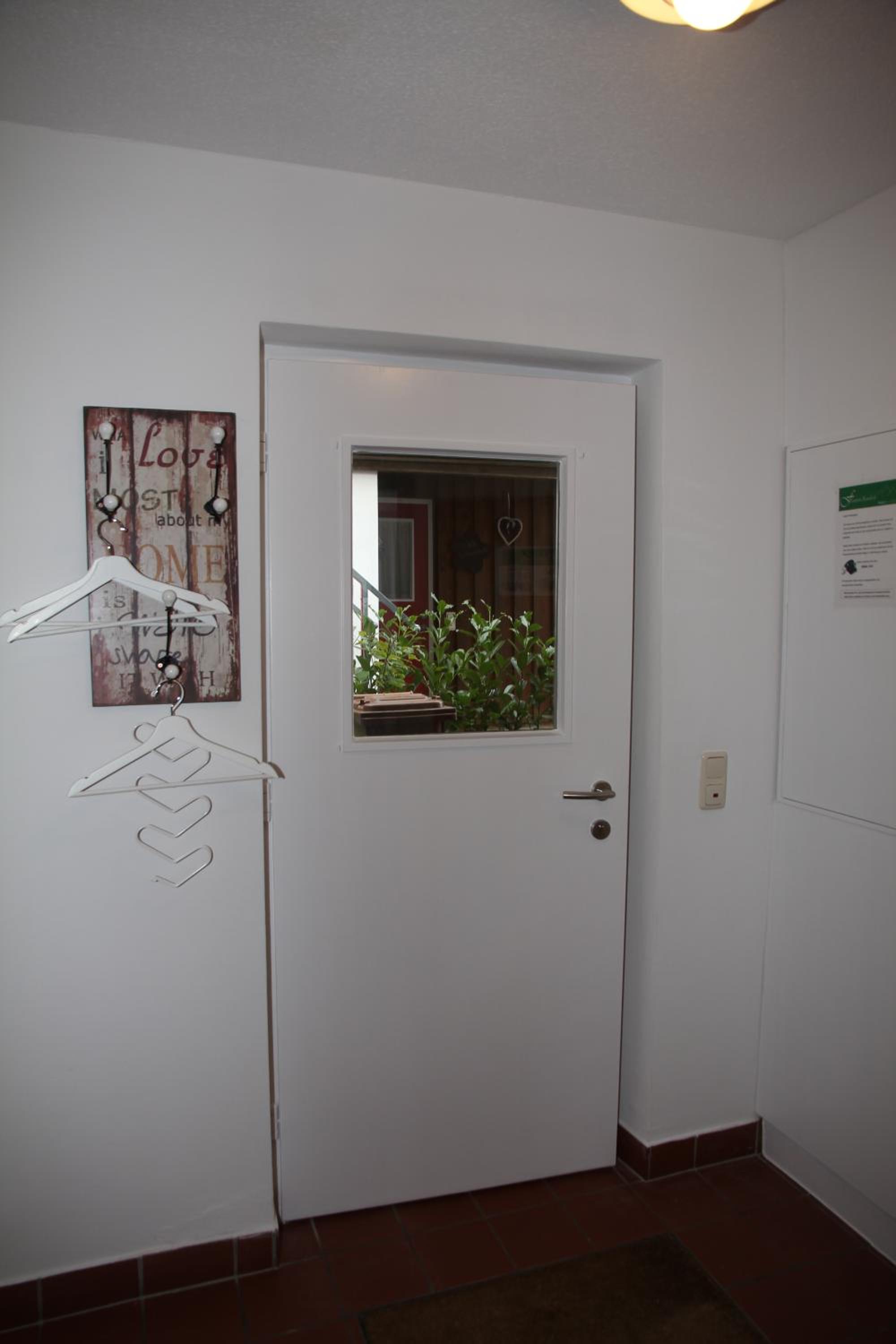 Ferienhaus LIVI